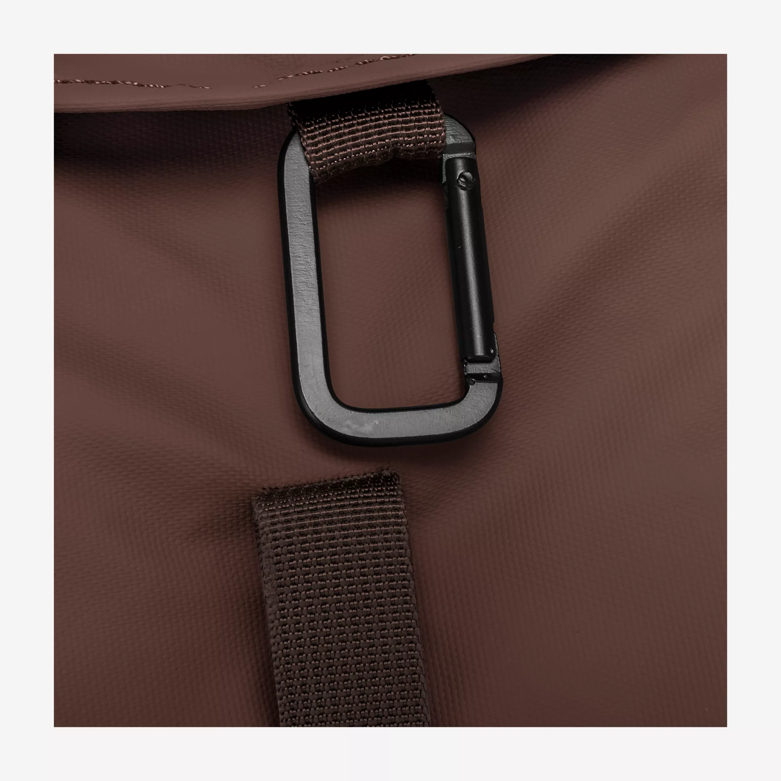 Fells Crossbody Bag 4L