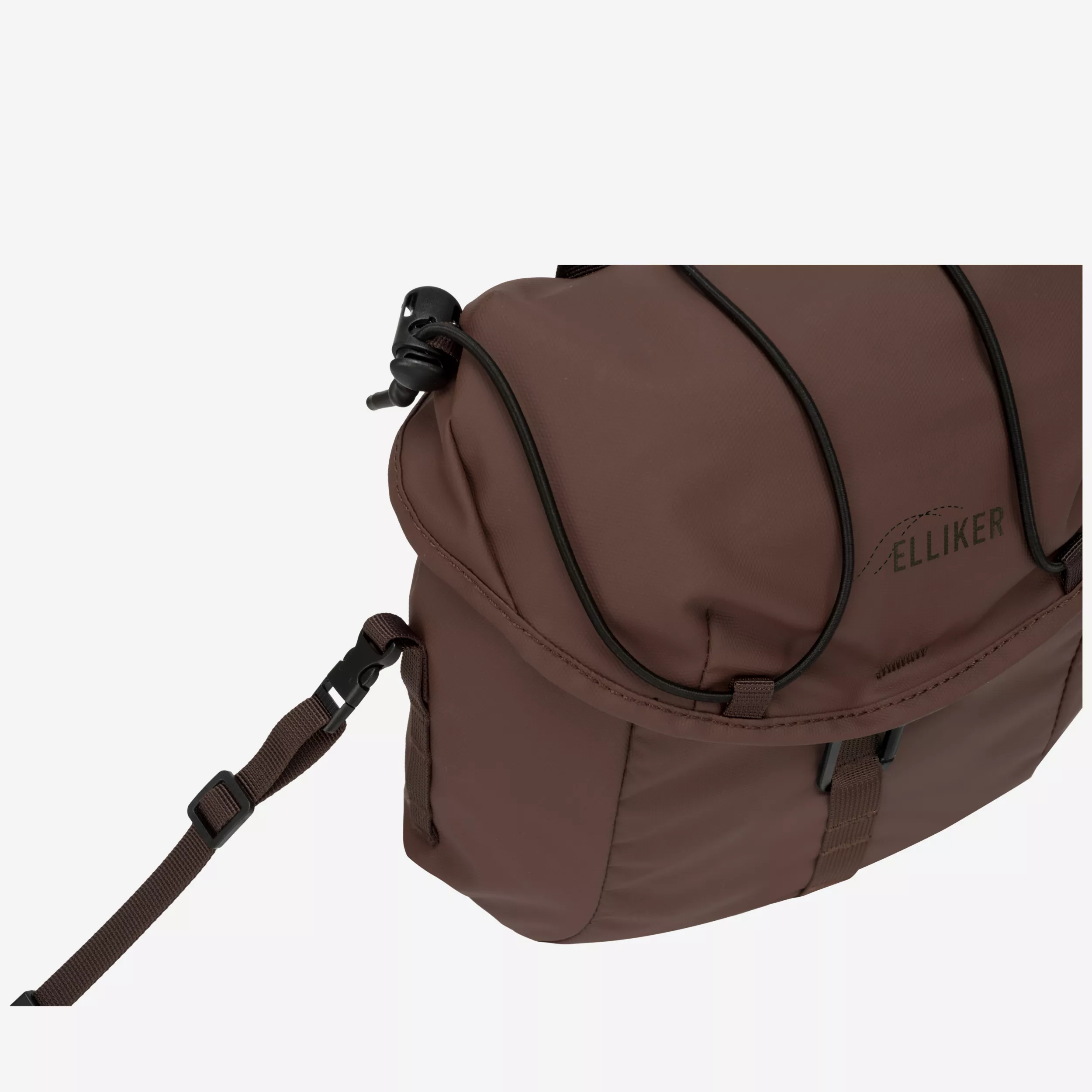 Fells Crossbody Bag 4L