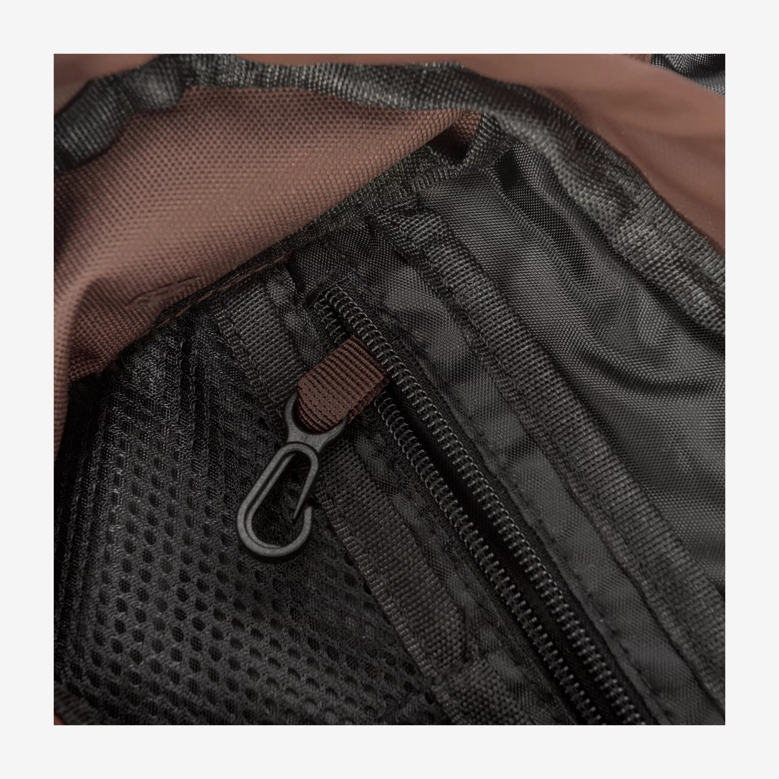 Fells Crossbody Bag 4L