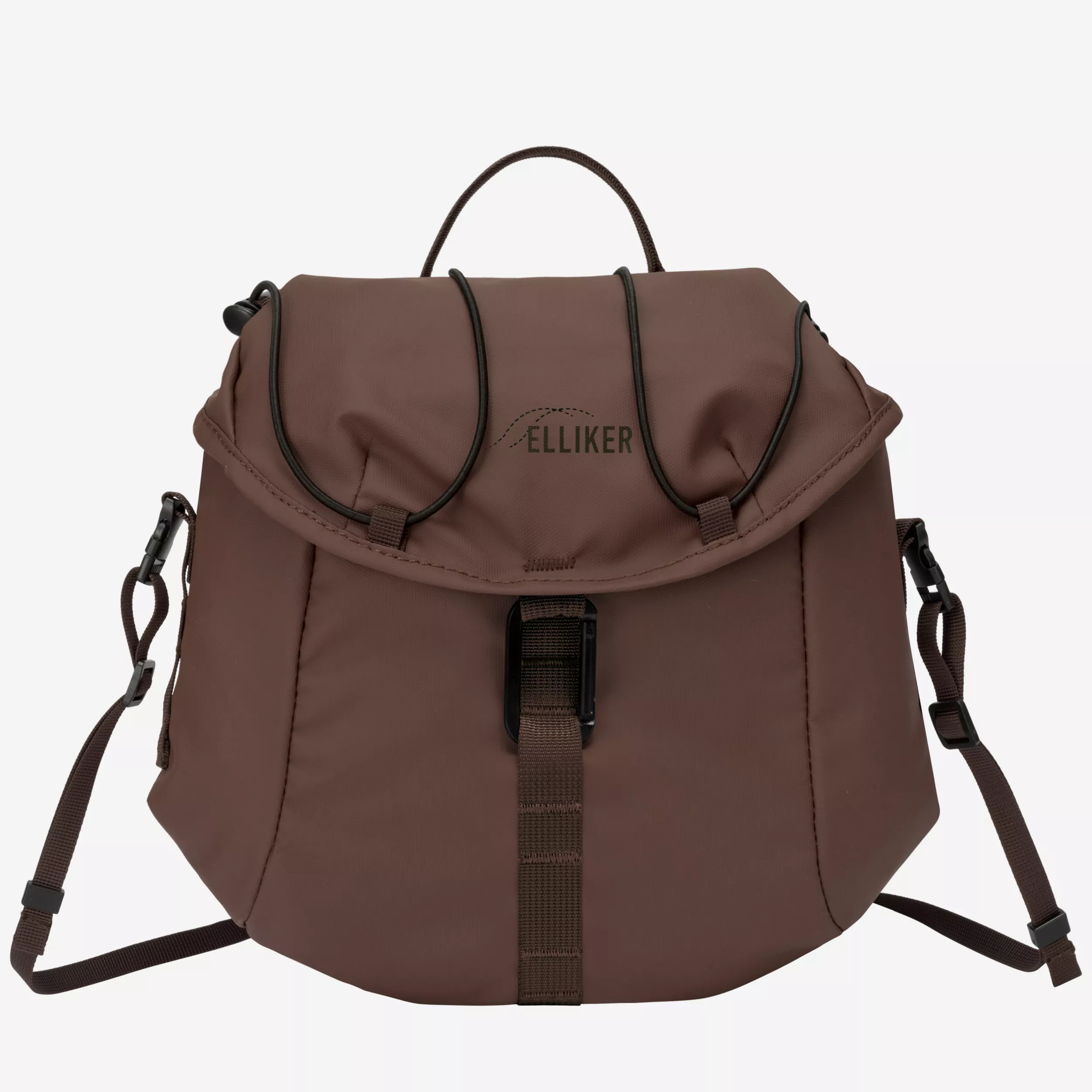 Fells Crossbody Bag 4L