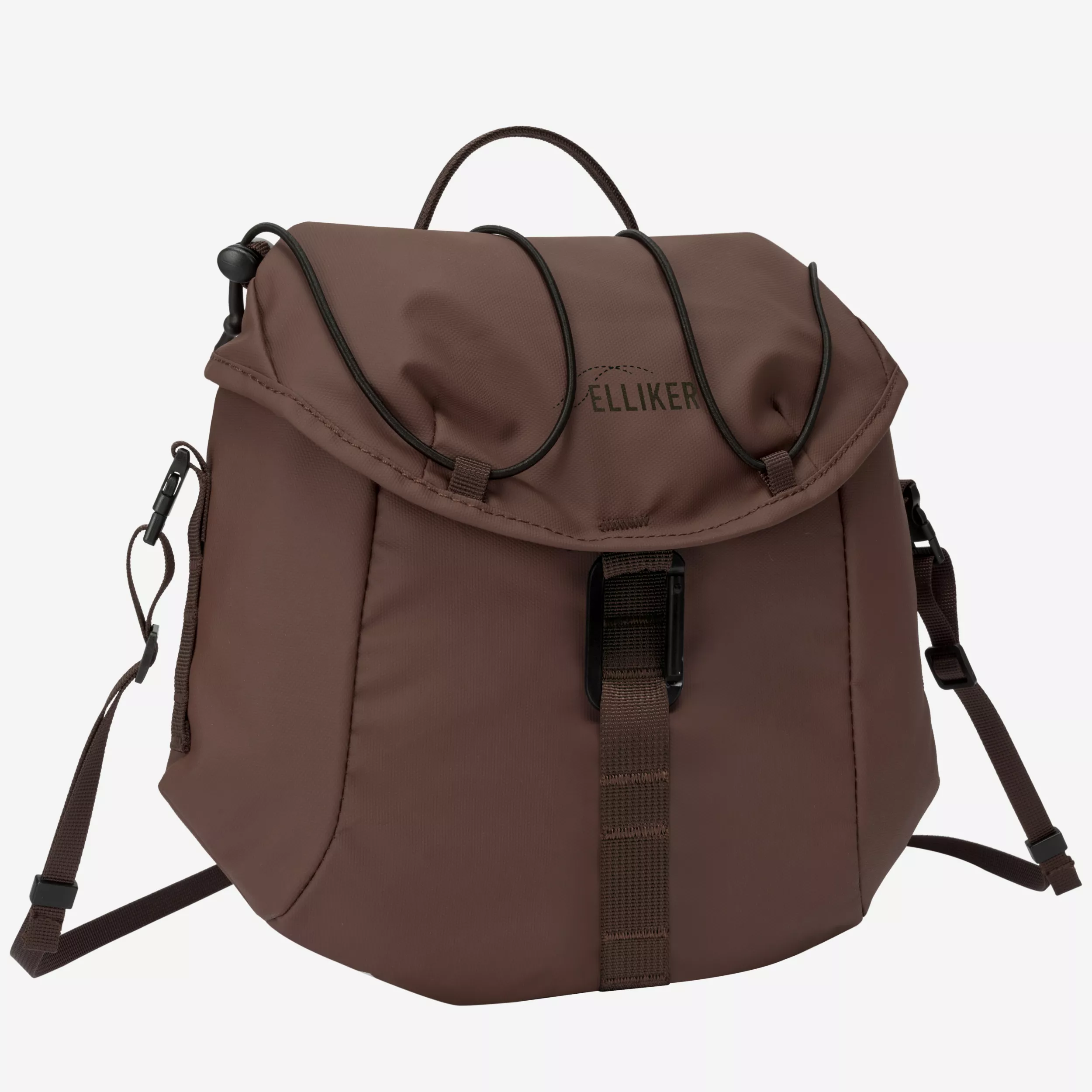 Fells Crossbody Bag 4L