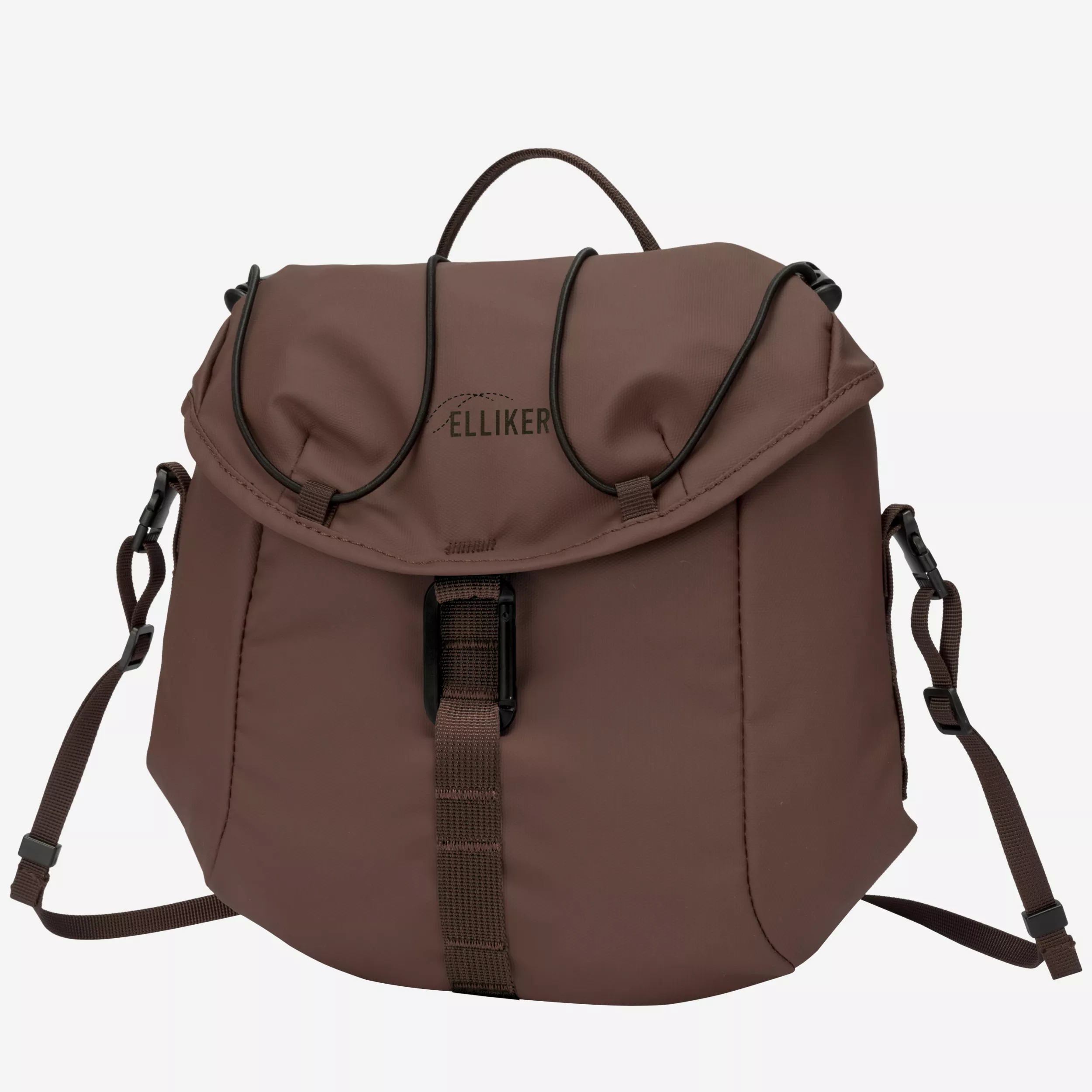 Fells Crossbody Bag 4L