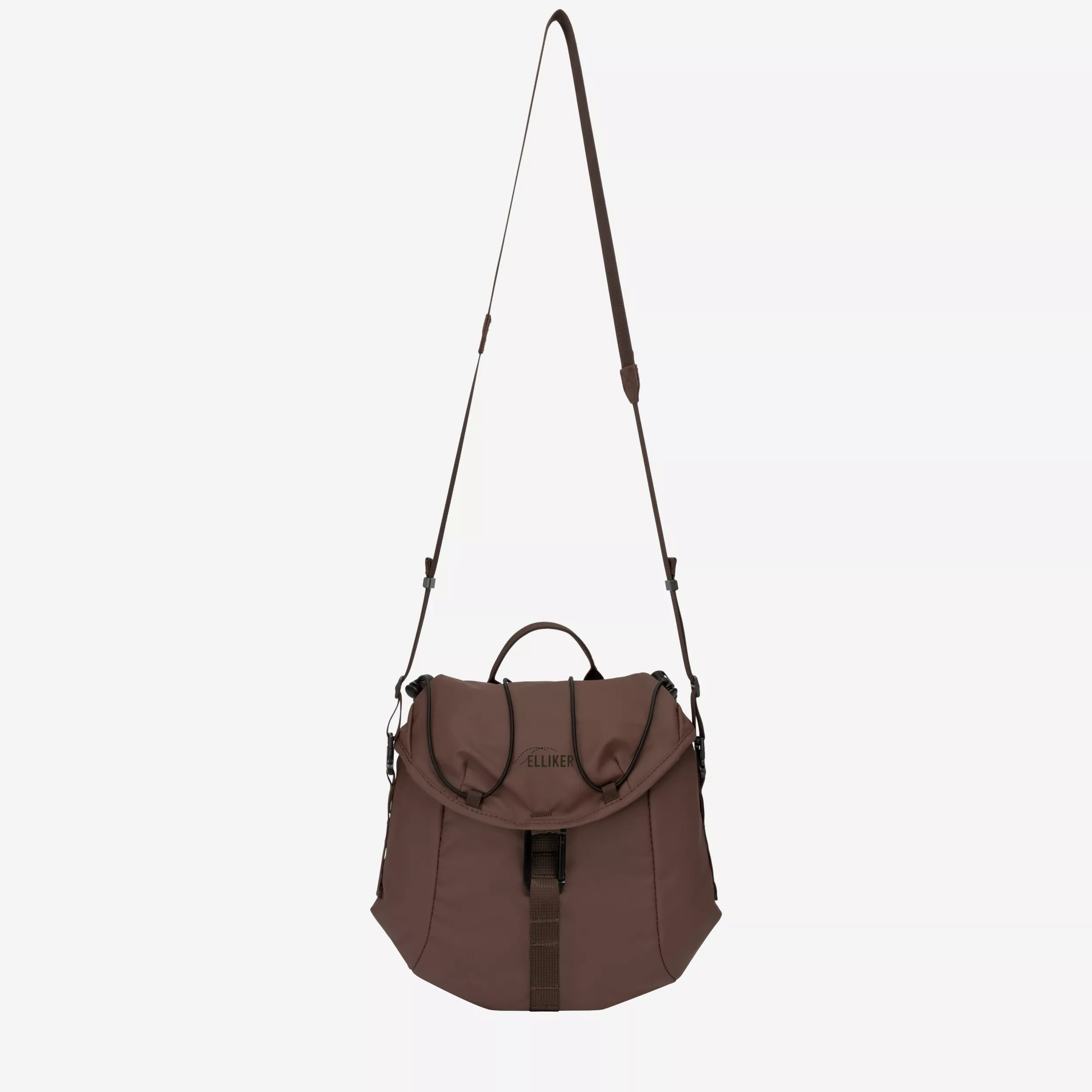 Fells Crossbody Bag 4L
