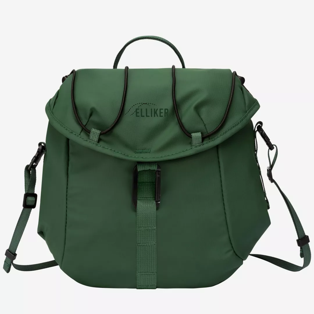 Fells Crossbody Bag 4L