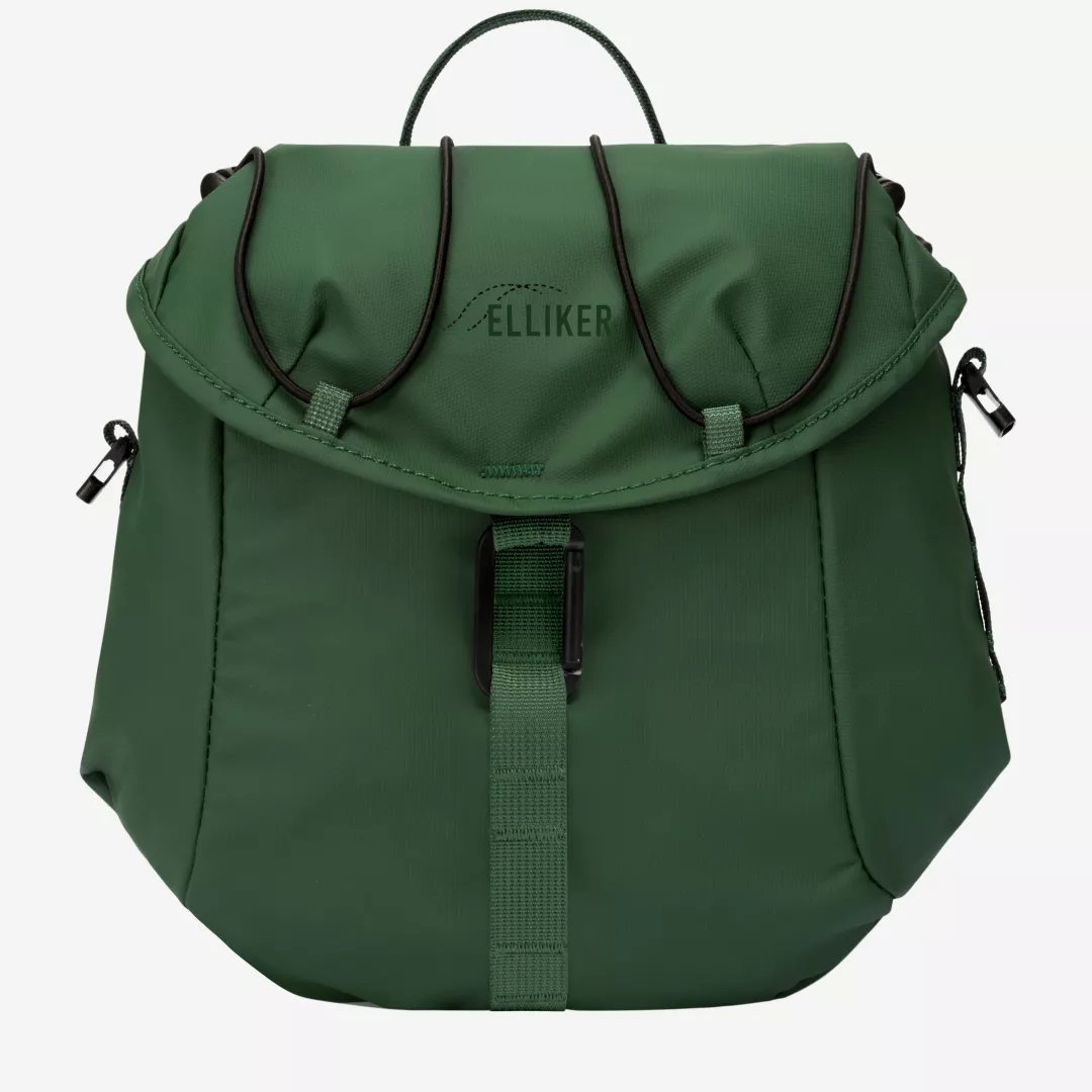 Fells Crossbody Bag 4L