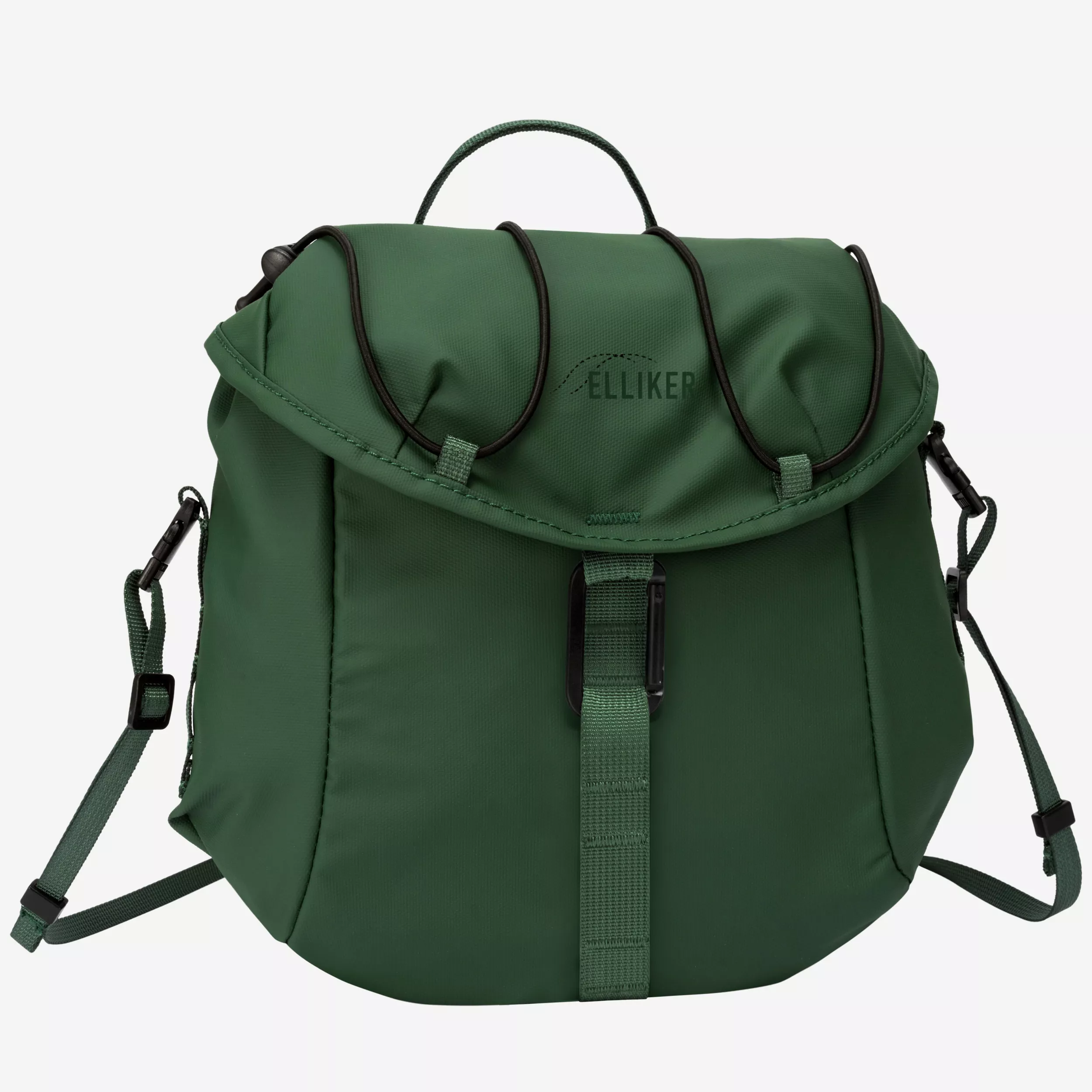 Fells Crossbody Bag 4L