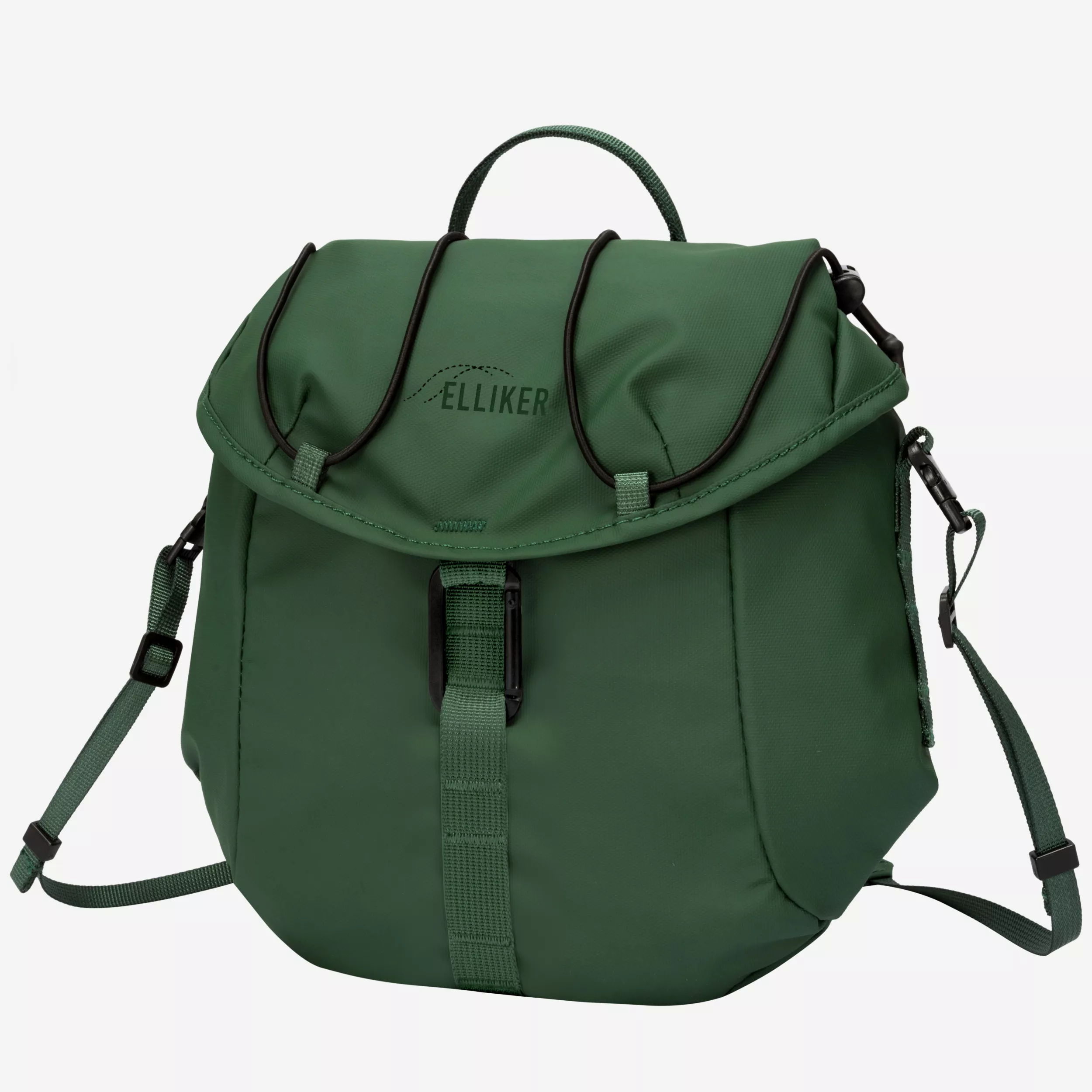 Fells Crossbody Bag 4L