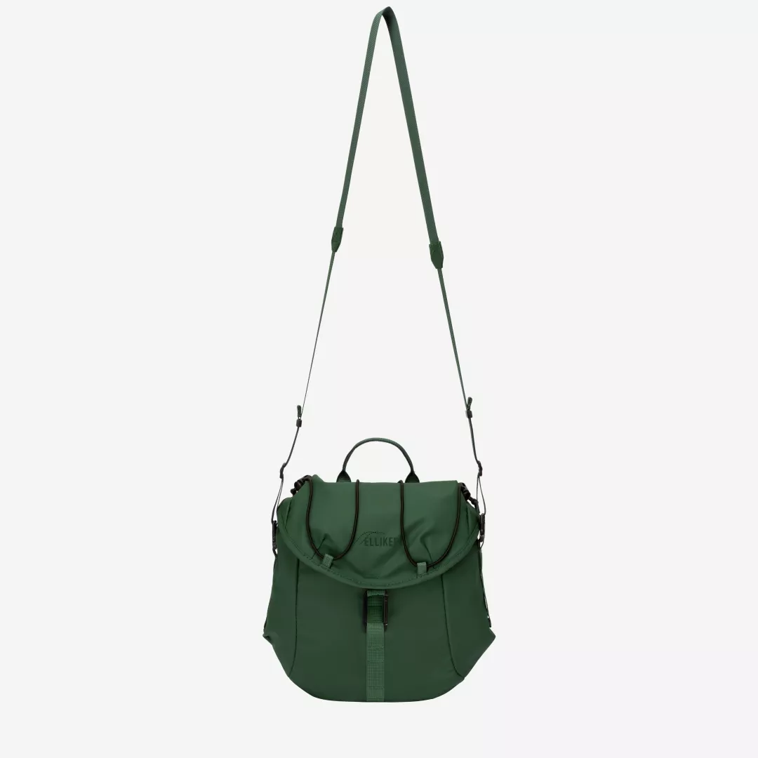 Fells Crossbody Bag 4L