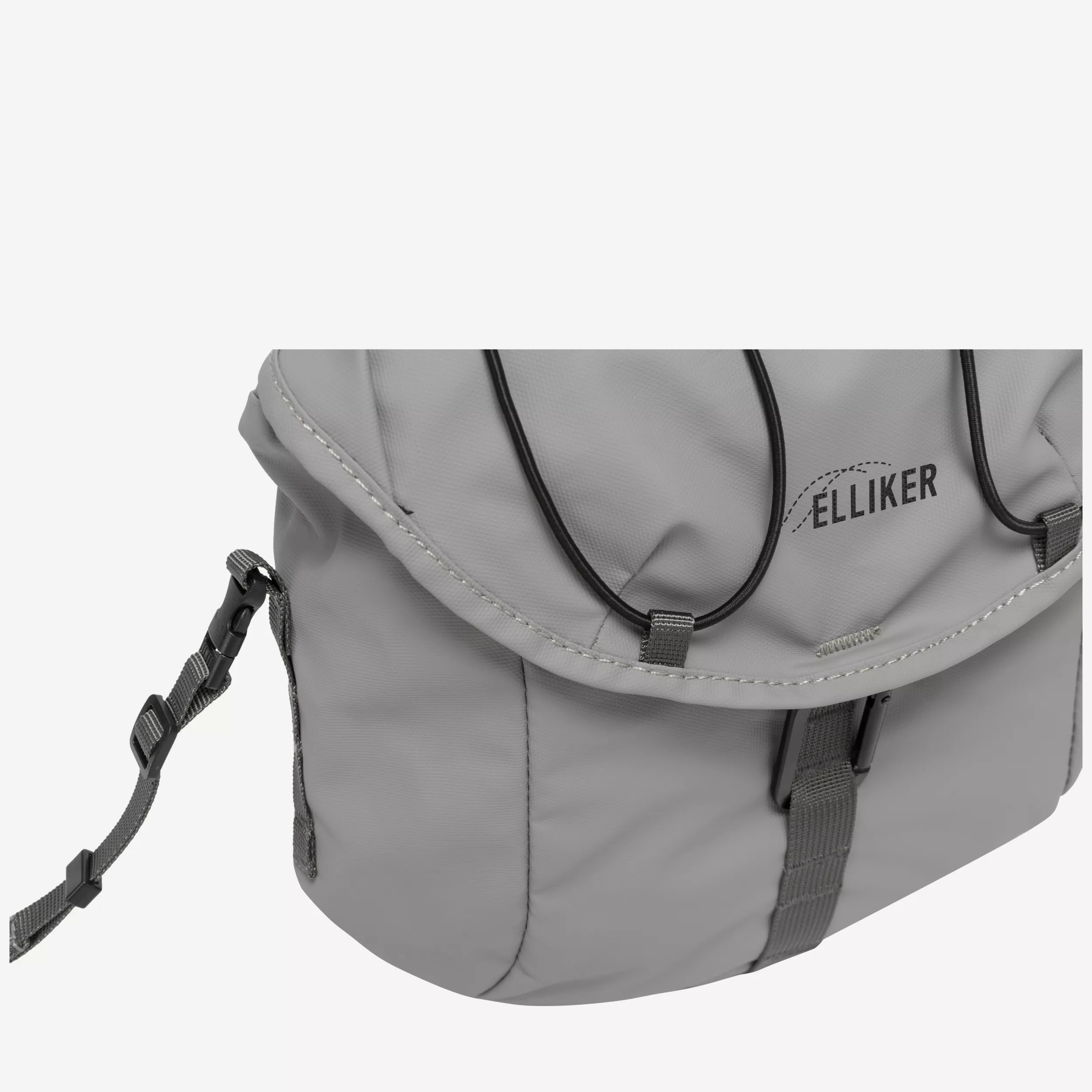 Fells Crossbody Bag 4L