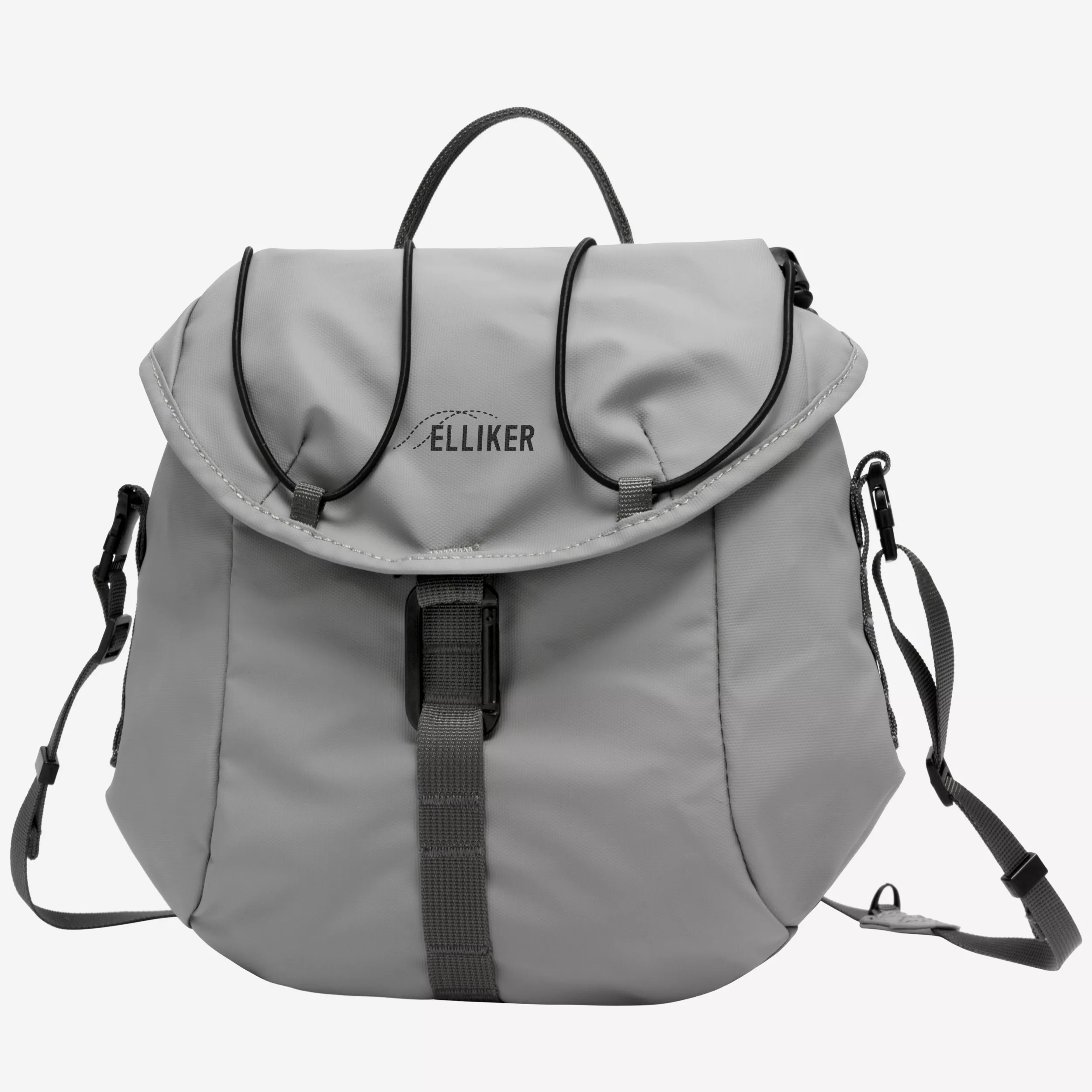 Fells Crossbody Bag 4L