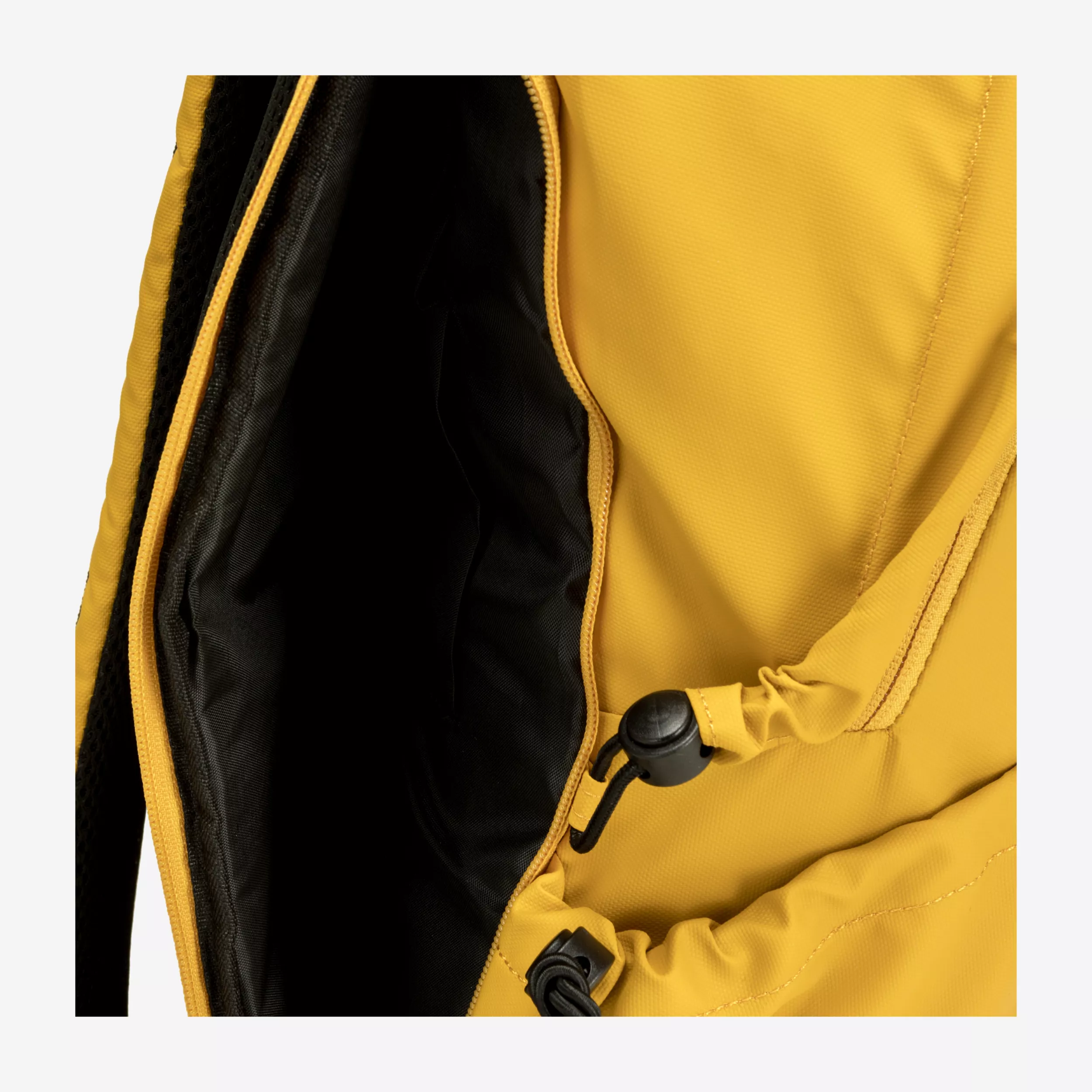 Kiln Hooded Zip Top Backpack 22L