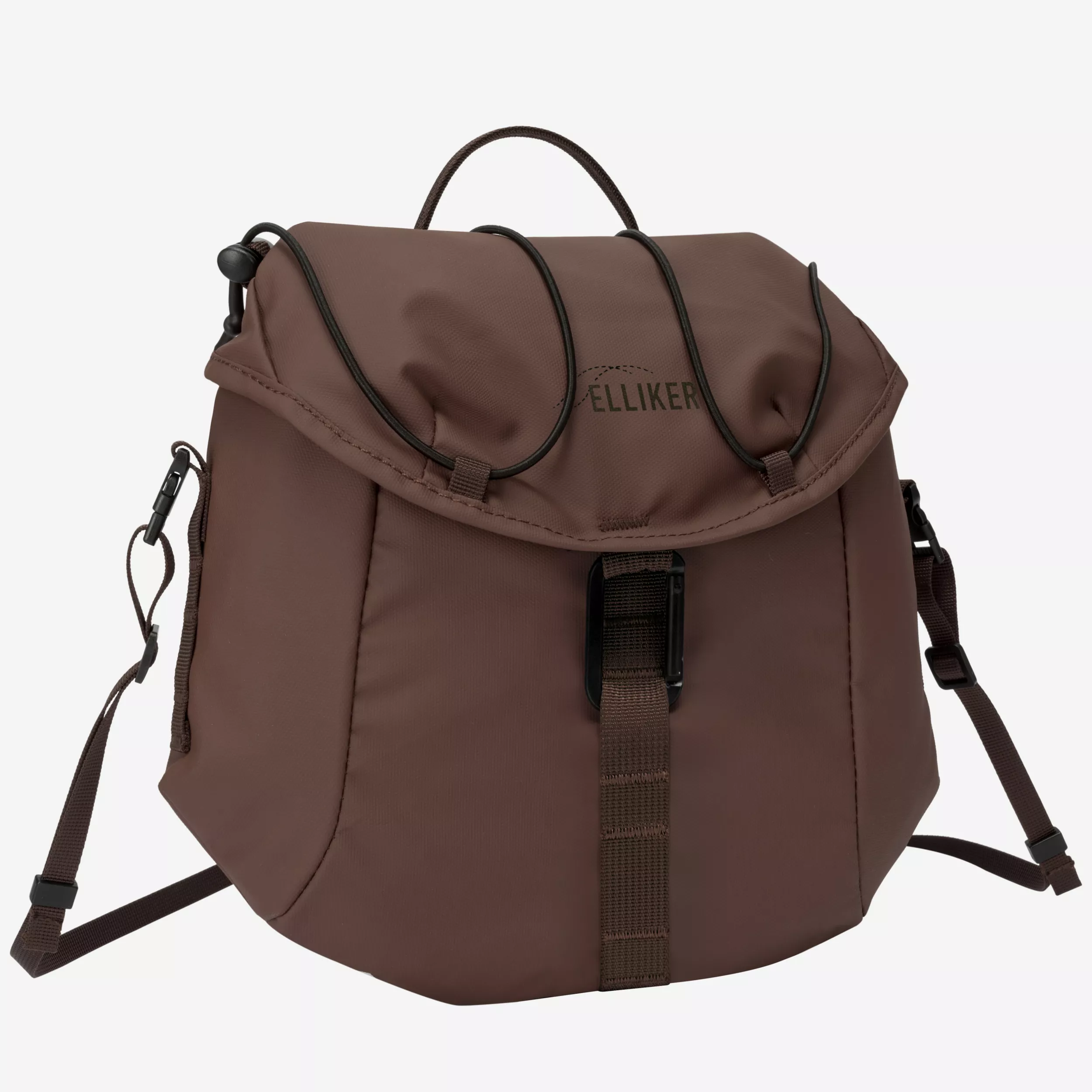 Fells Crossbody Bag 4L