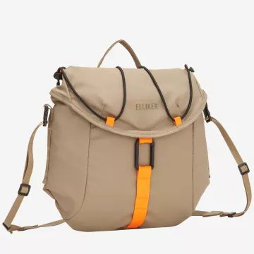 Fells Crossbody Bag 4L