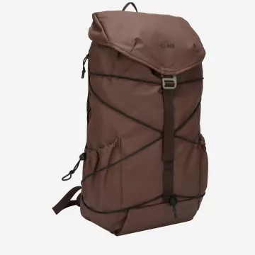 Wharfe Flap Over Backpack 22L