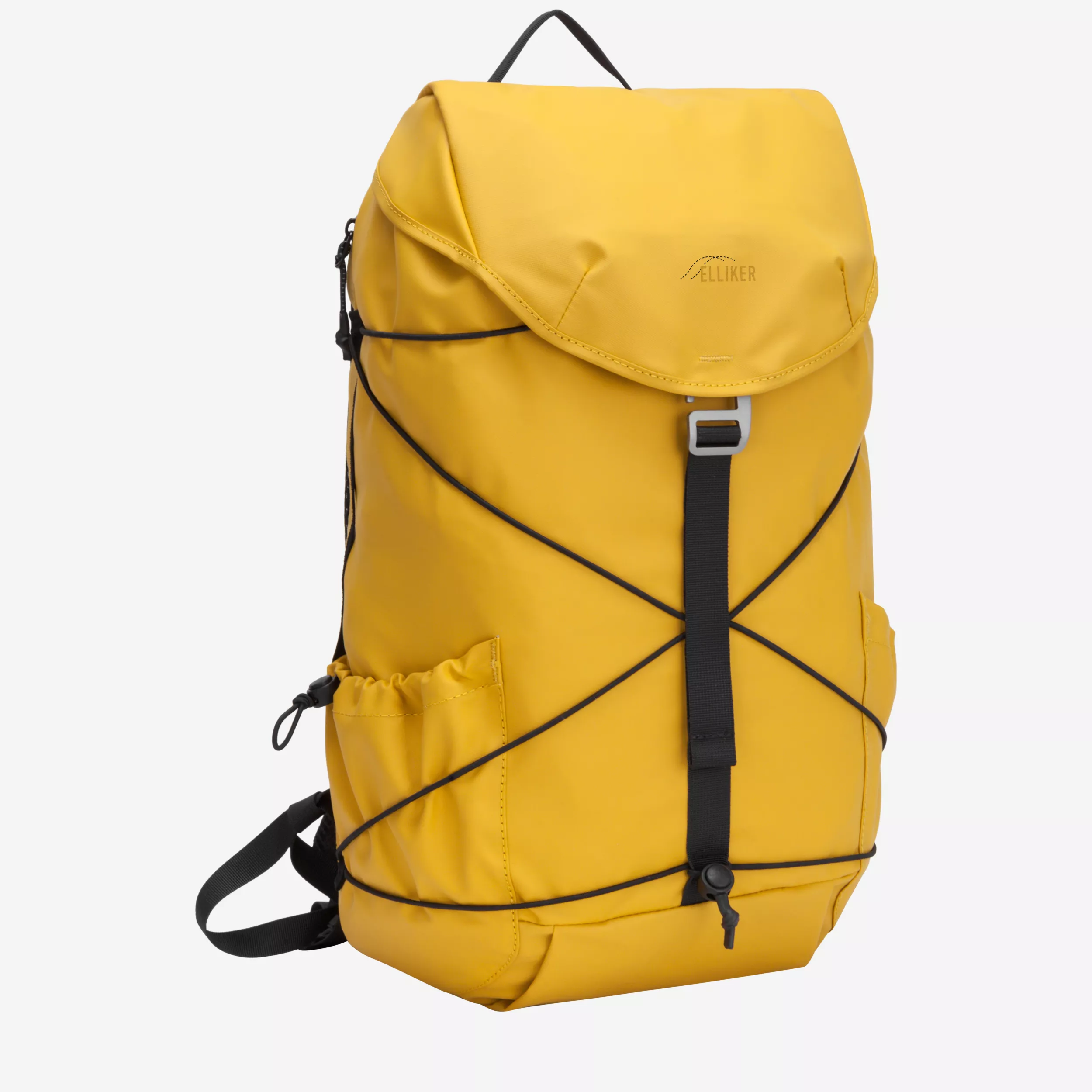 Wharfe Flap Over Backpack 22L