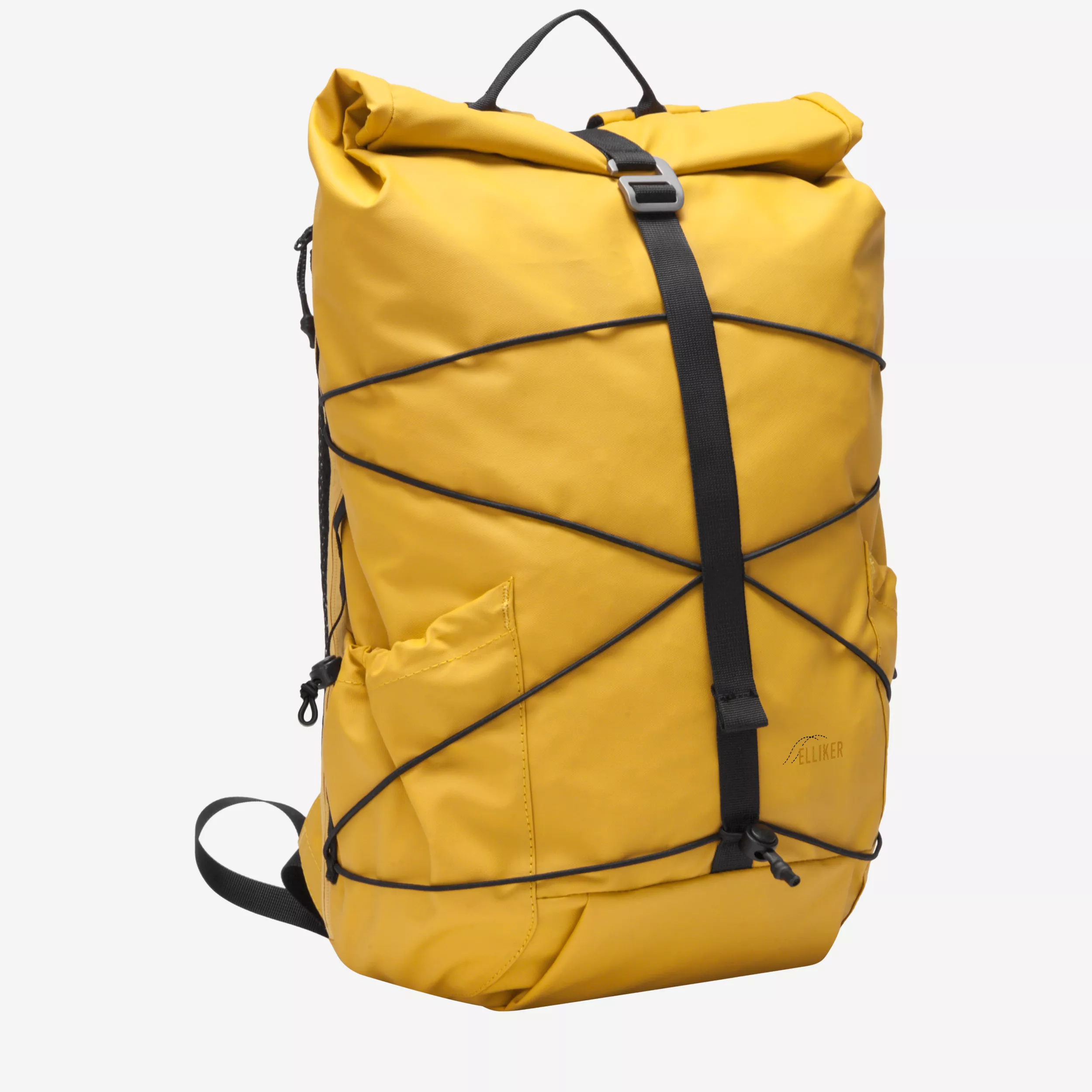 Dayle Roll Top Backpack 21/25L