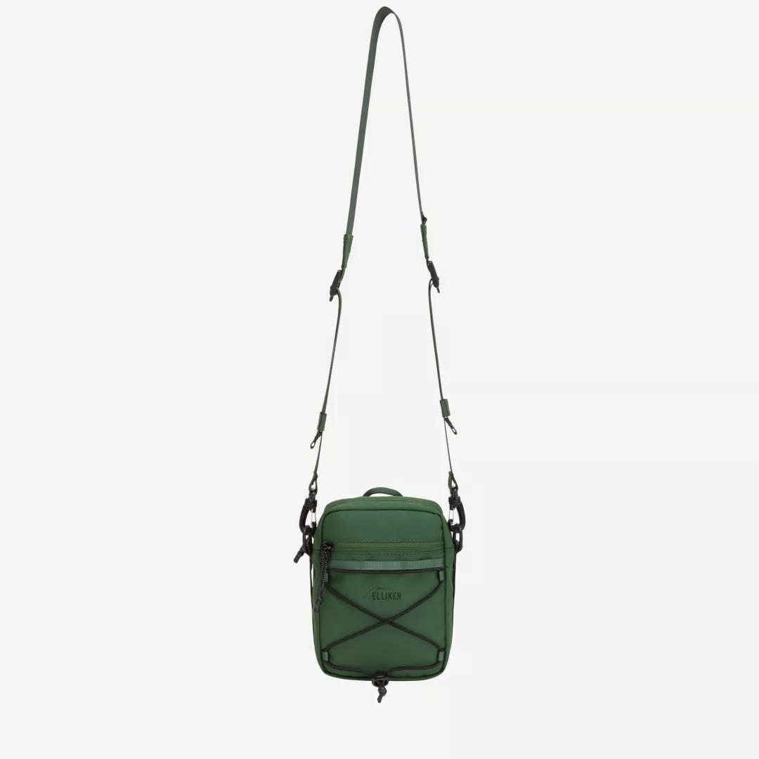 Kep Crossbody Bag 2L