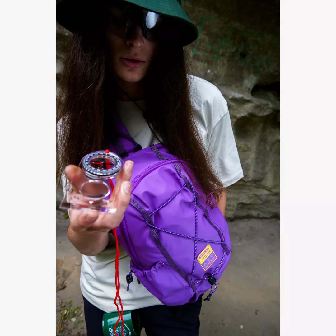 Keser Sling Backpack 14L