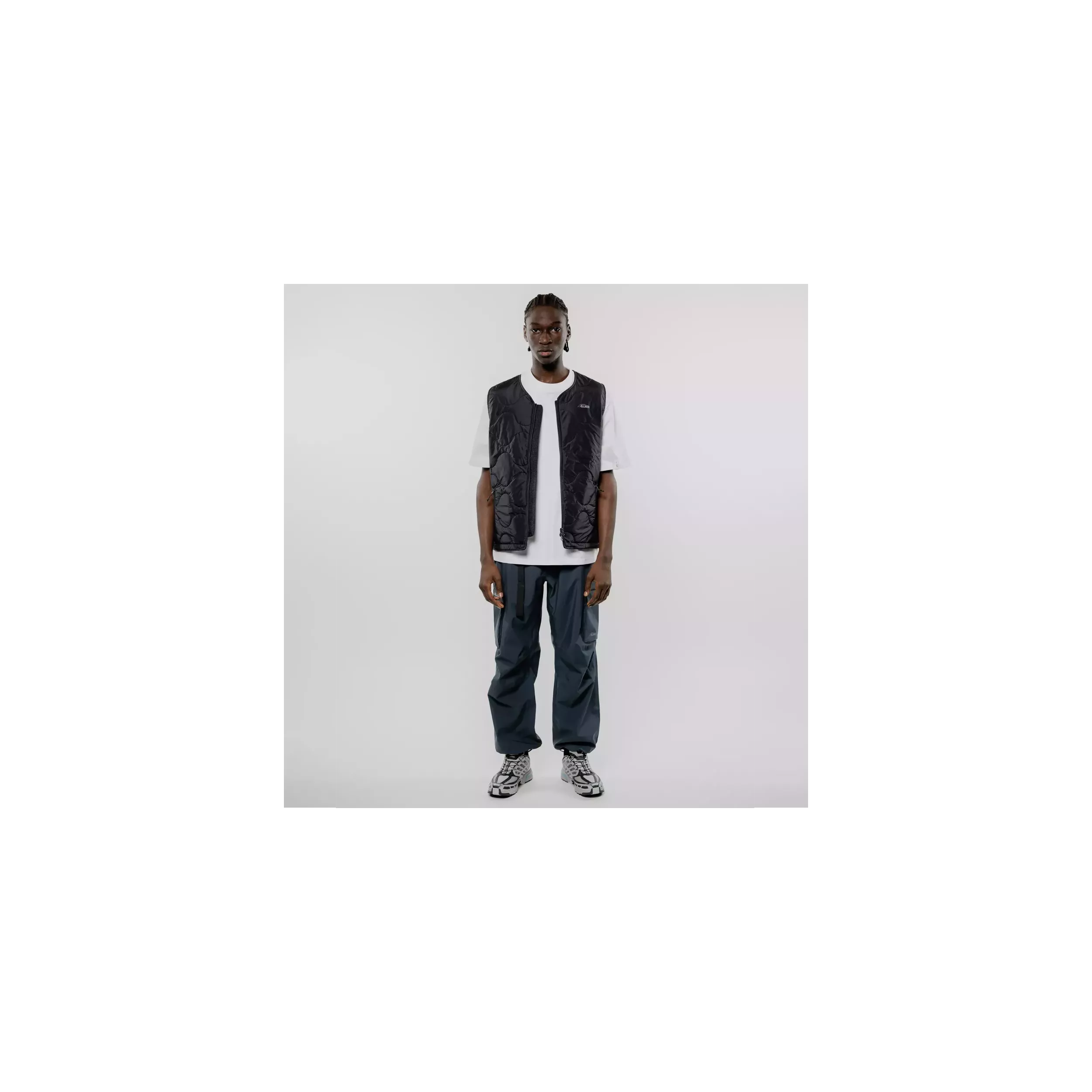 Satron Insulated Onion Quilt Vest