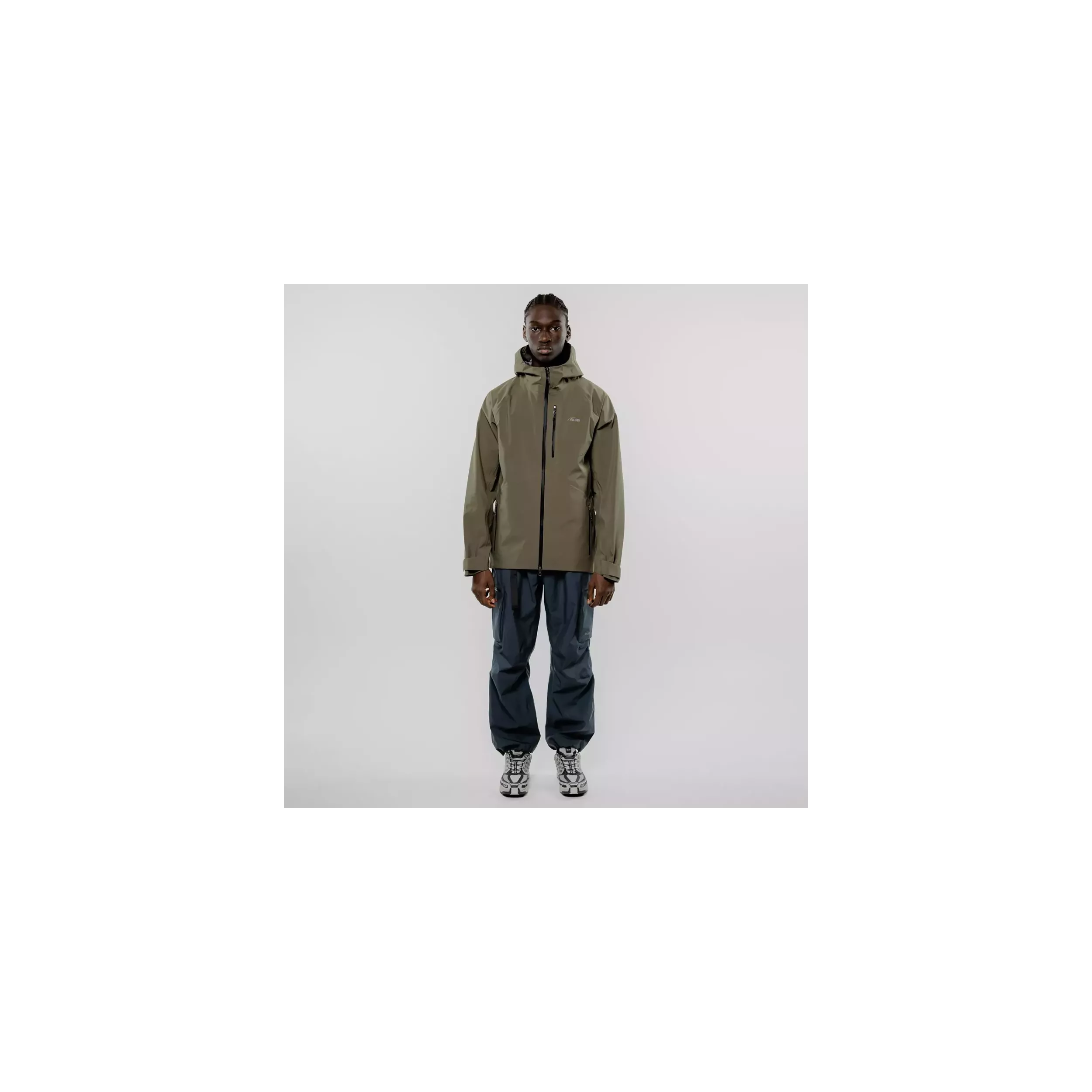 Ayre 3L Waterproof Shell Jacket