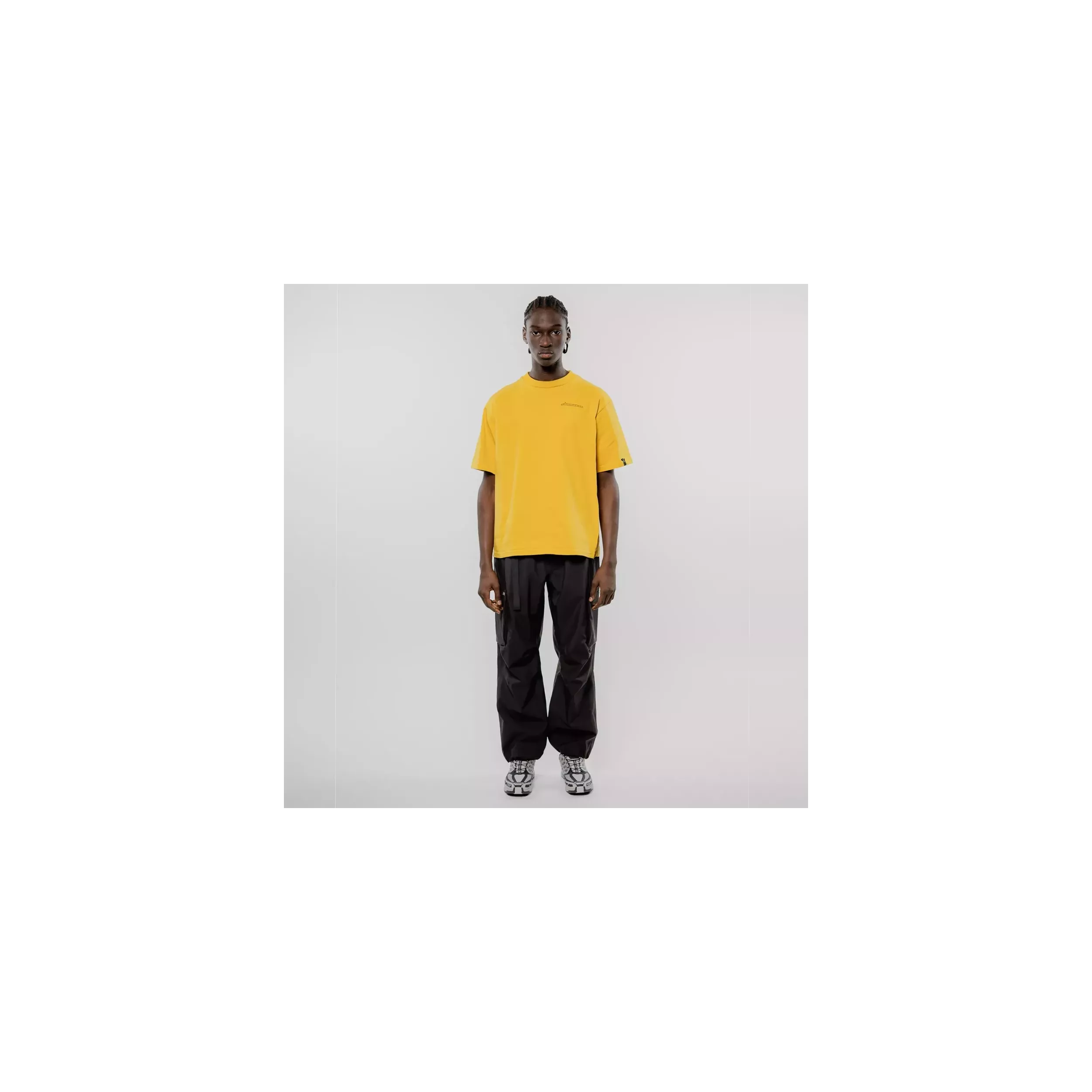 Bordley 3L Waterproof Shell Trousers