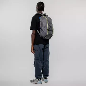 Keswick Zip Top Backpack 22L