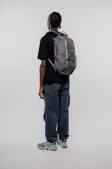Keswick Zip Top Backpack 22L