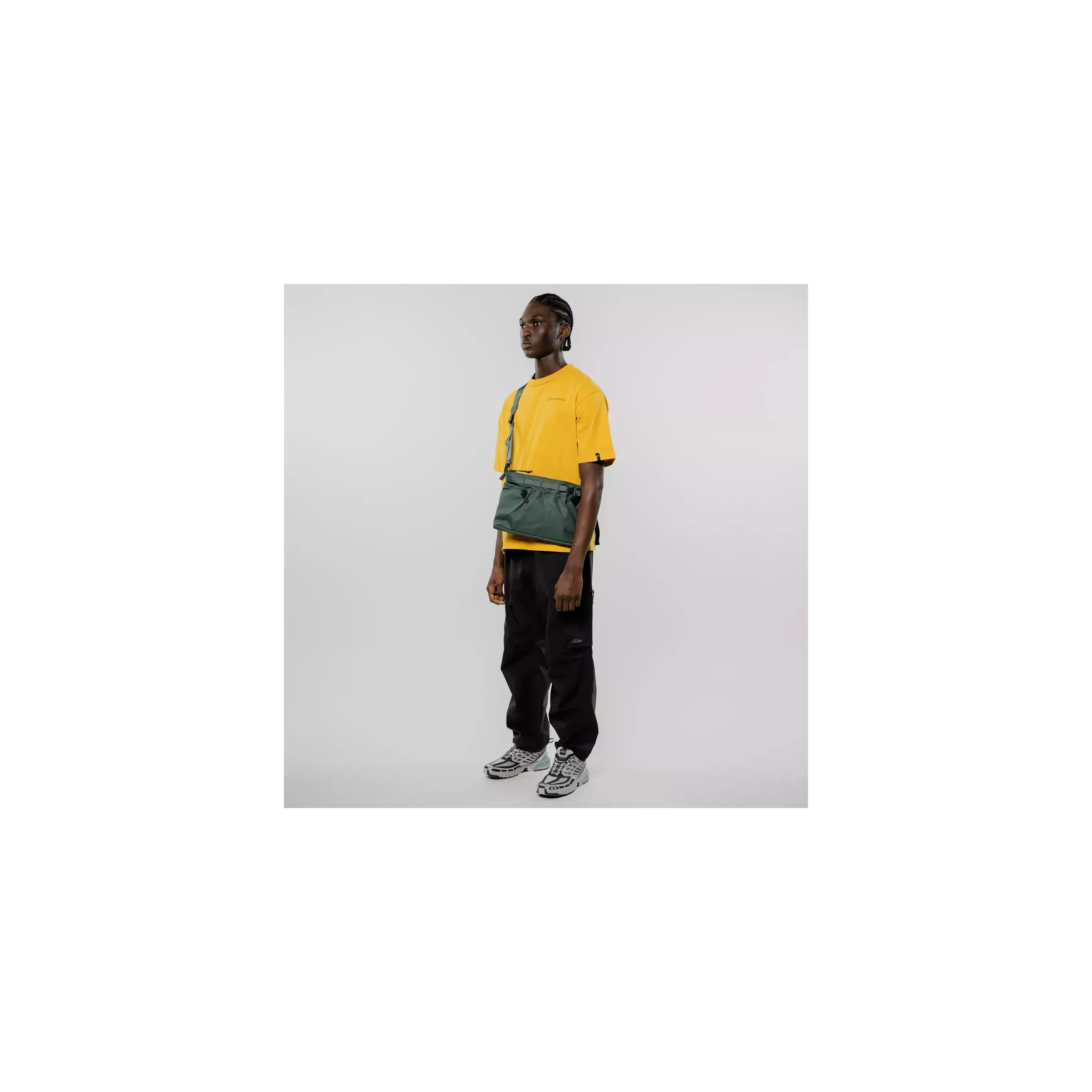 Selside Sacoche Bag 3L