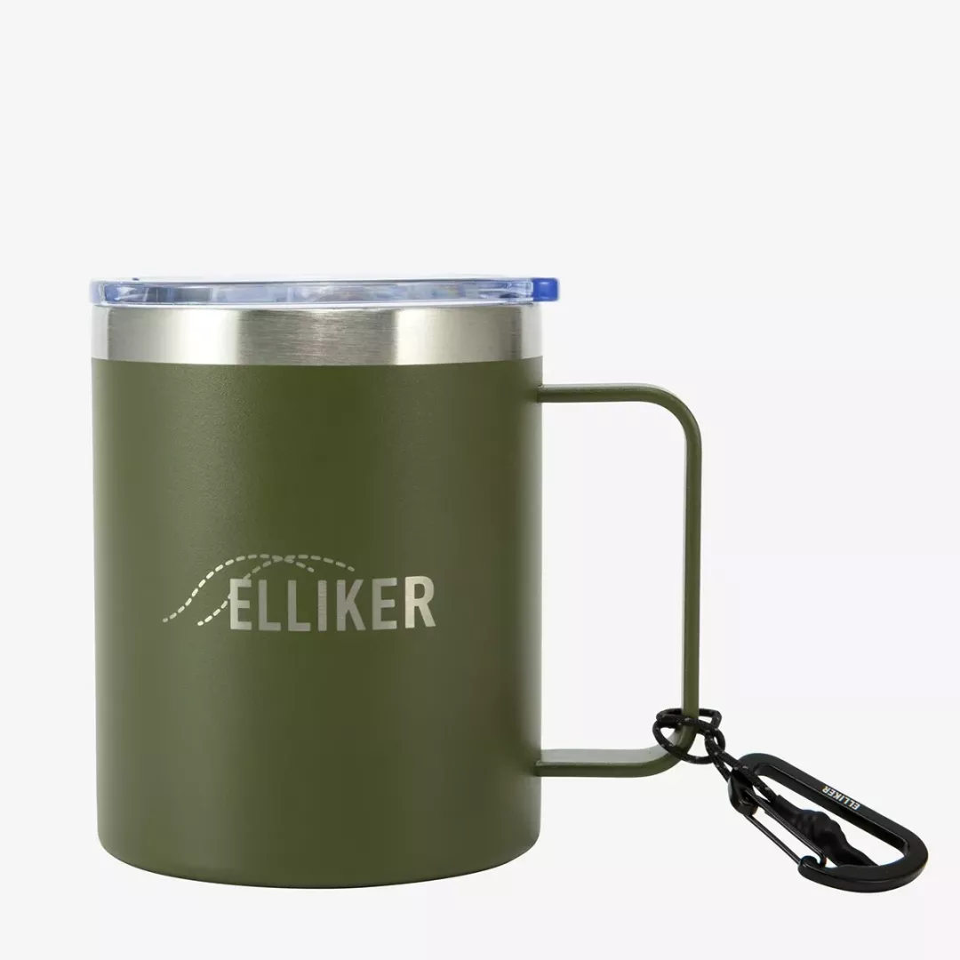 Malton Vacuum Insulated Camp Mug 12oz Malton Vacuum Insulated Camp Mug 12oz