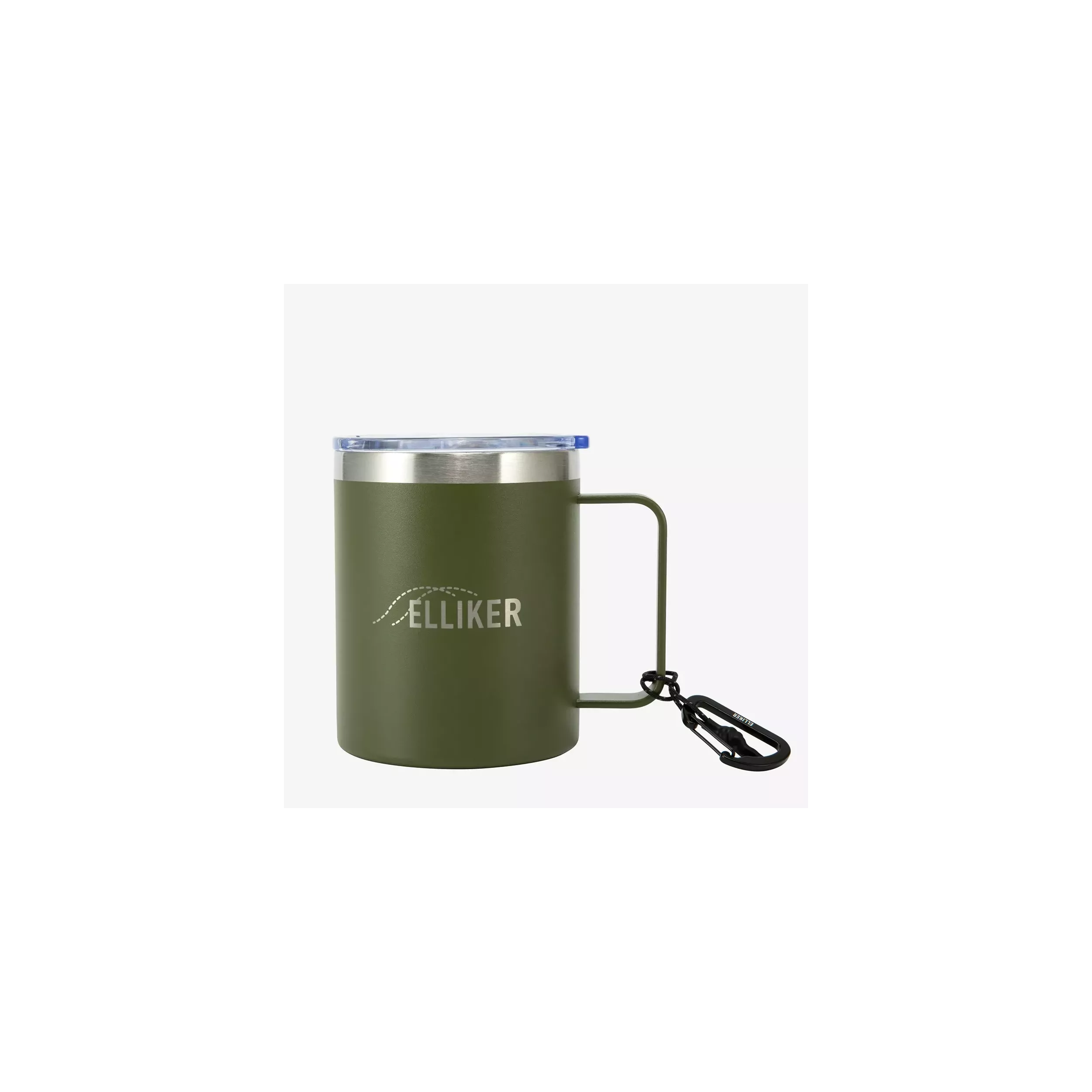 Malton Vacuum Insulated Camp Mug 12oz
