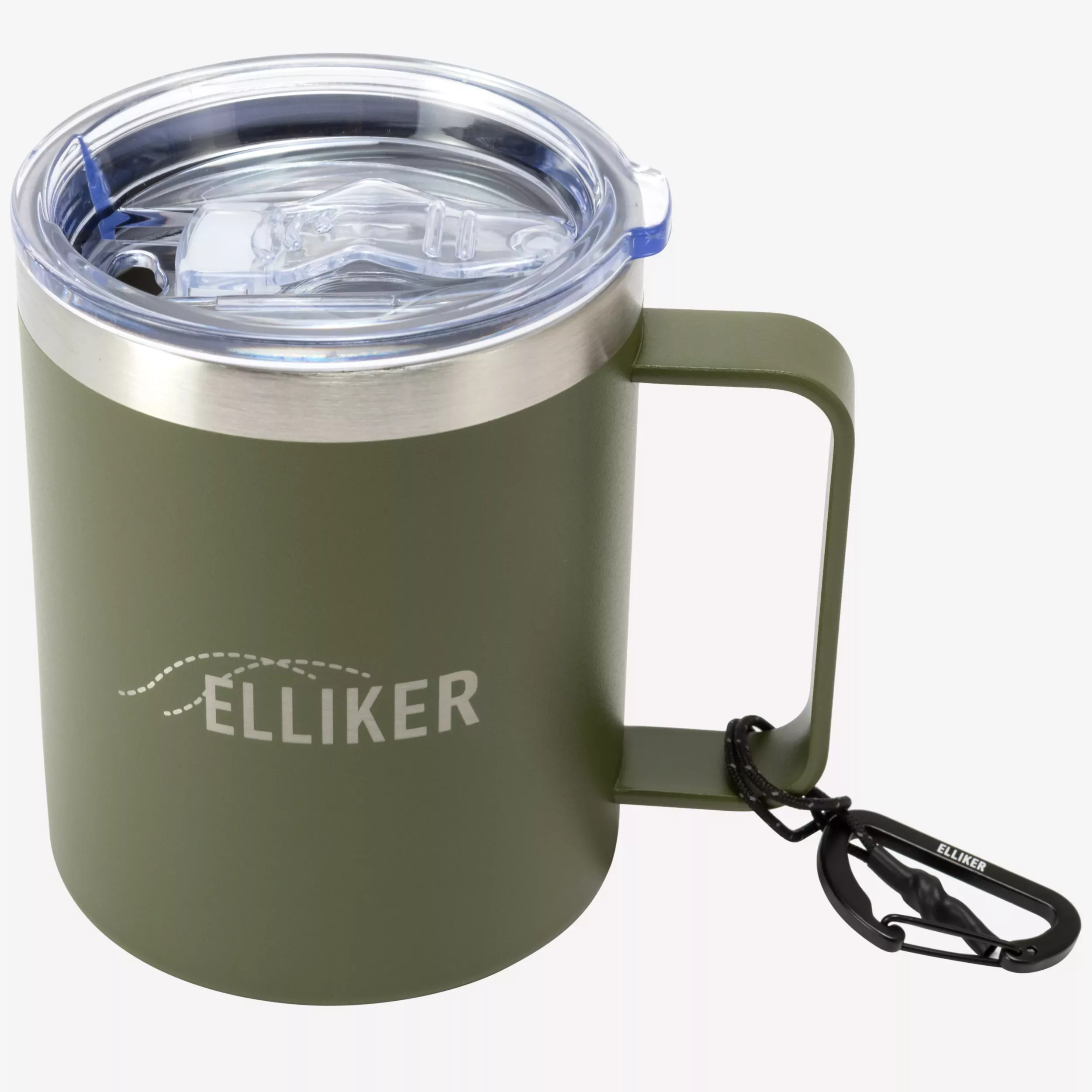 Malton Vacuum Insulated Camp Mug 12oz