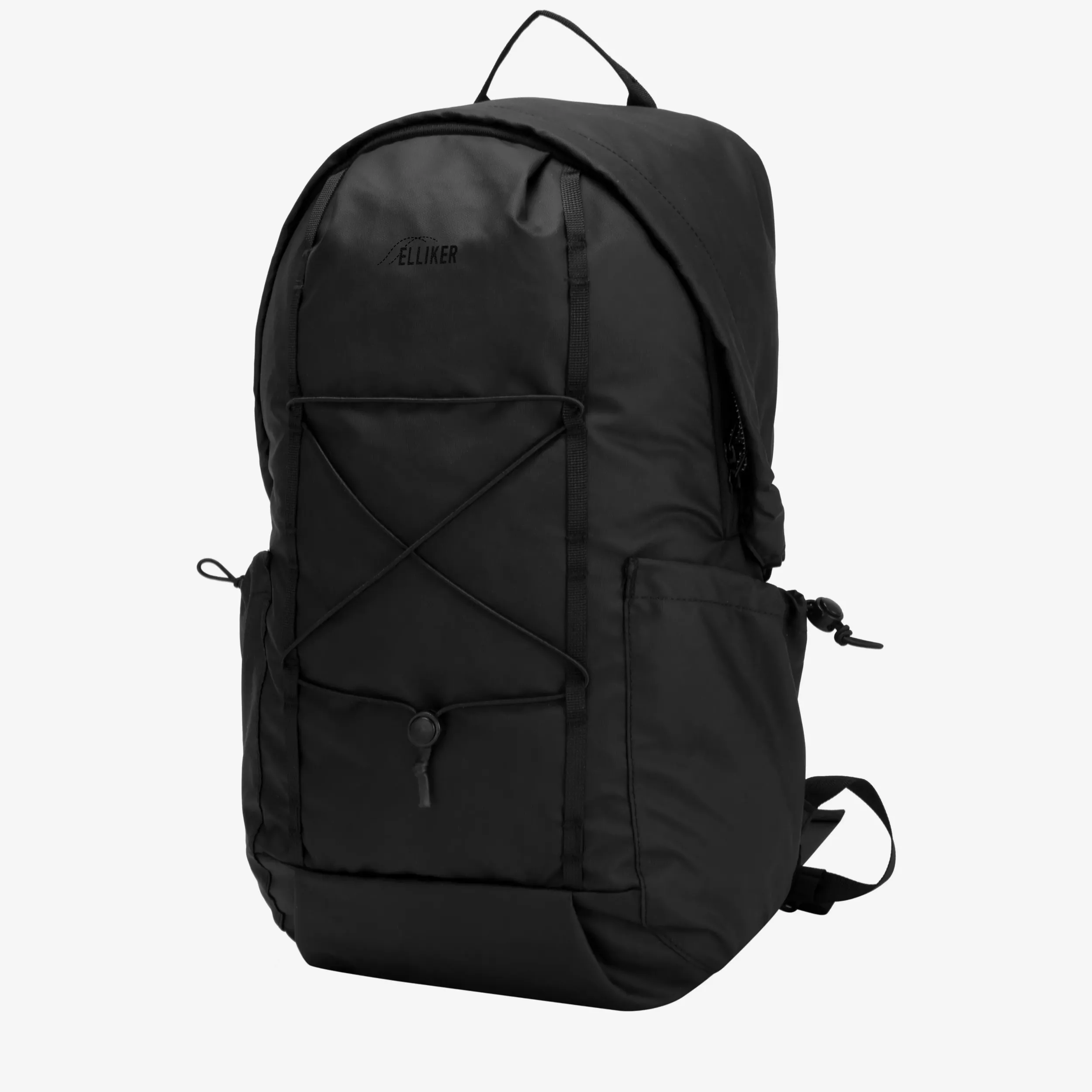 Kiln Hooded Zip Top Backpack 22L