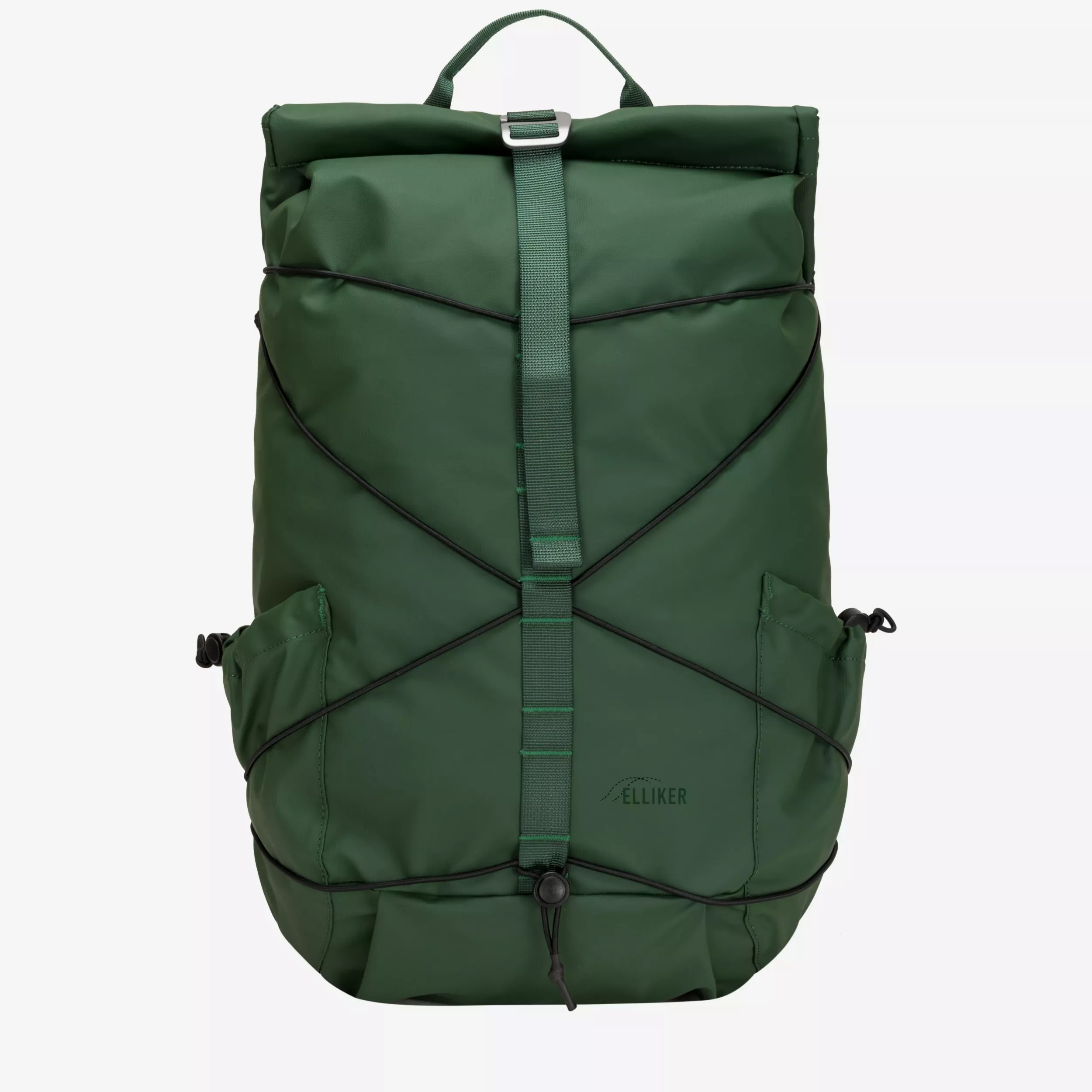 Dayle Roll Top Backpack 21/25L