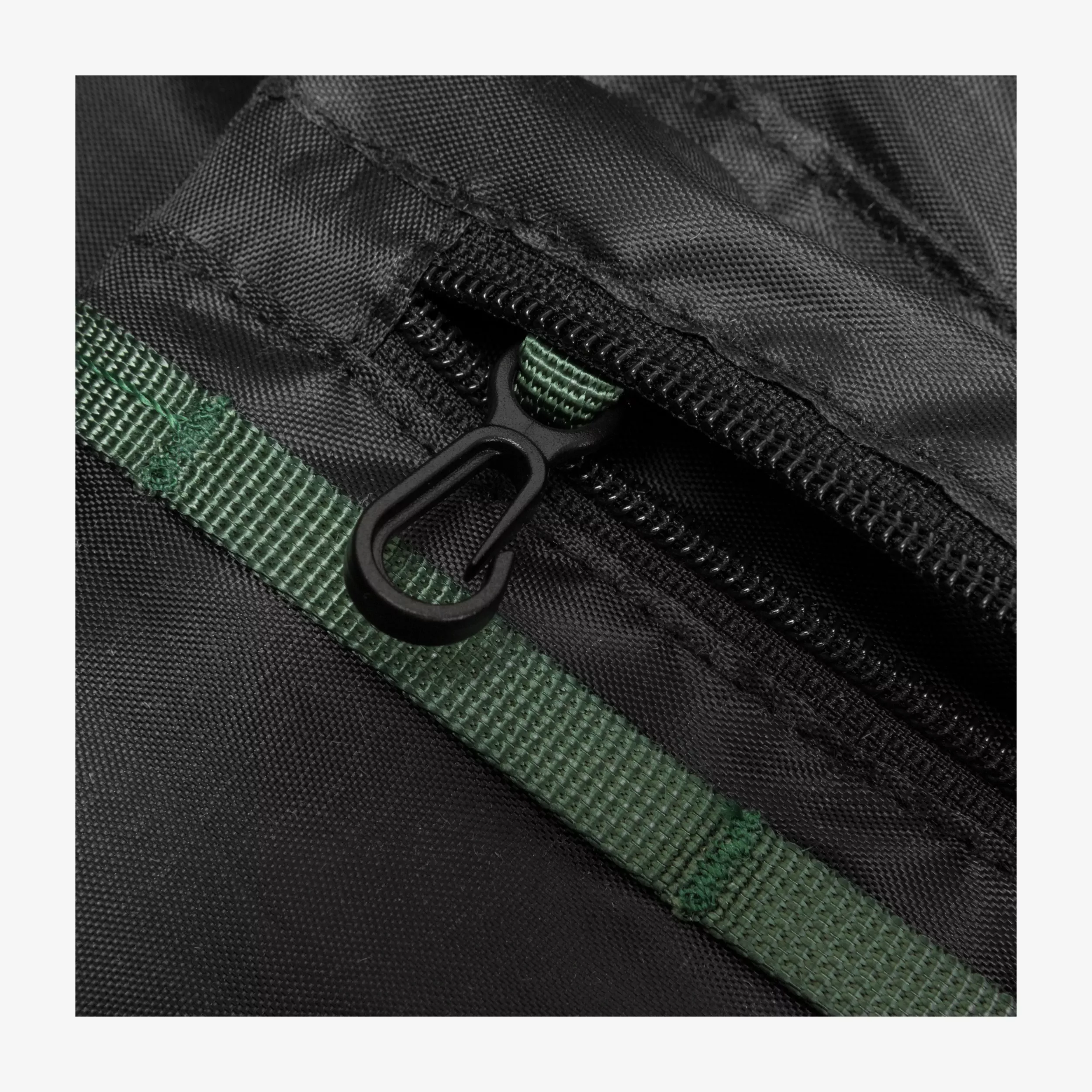 Dayle Roll Top Backpack 21/25L