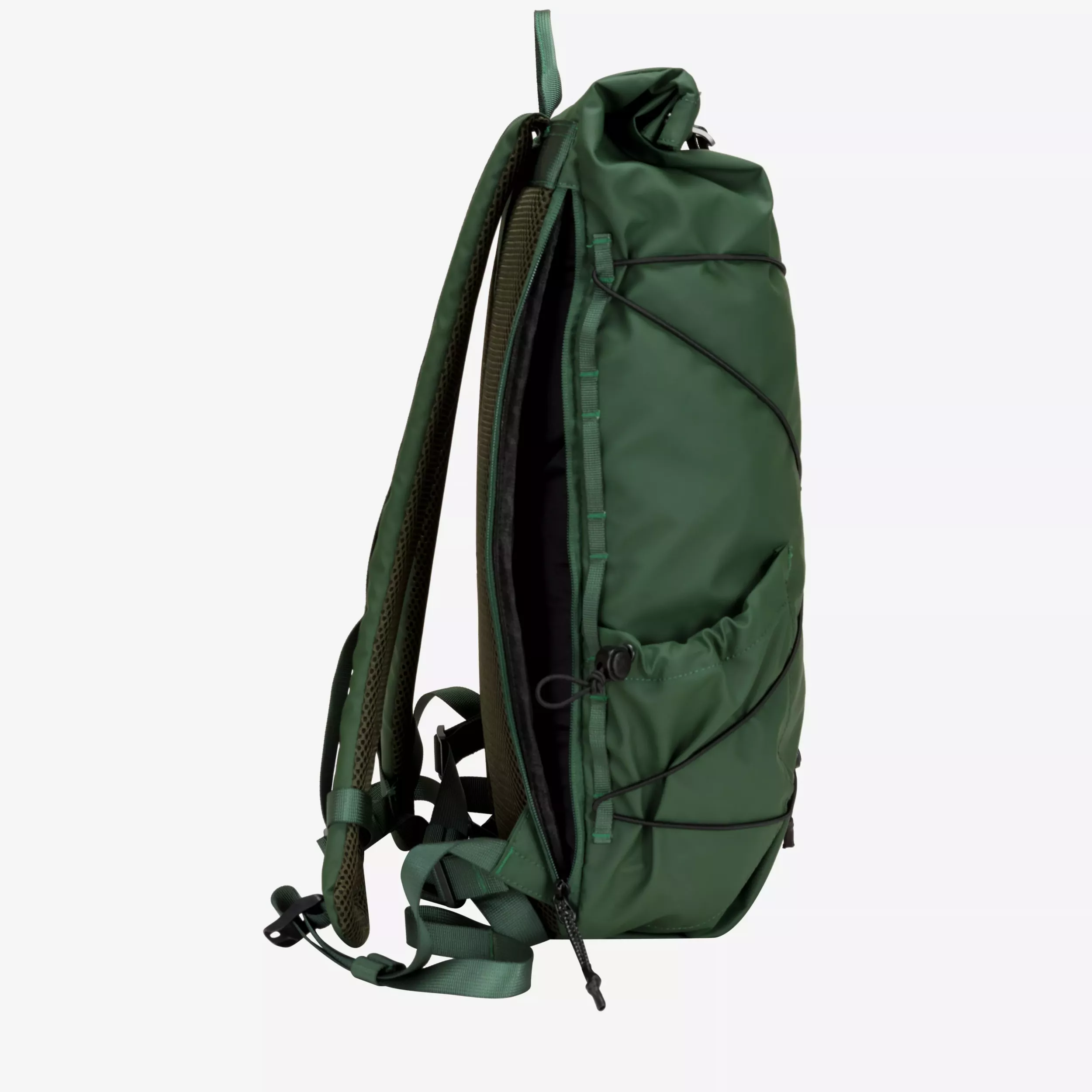 Dayle Roll Top Backpack 21/25L