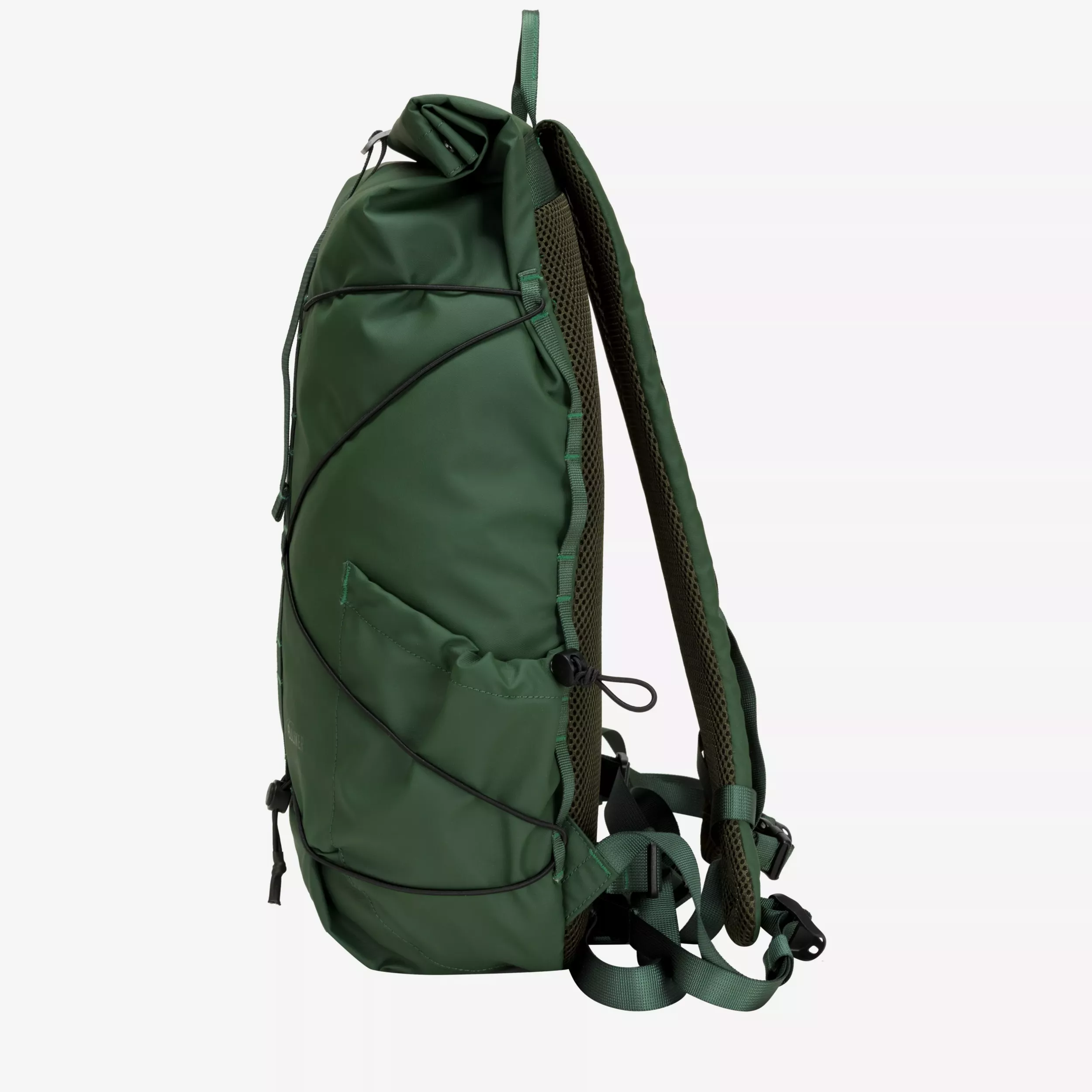 Dayle Roll Top Backpack 21/25L