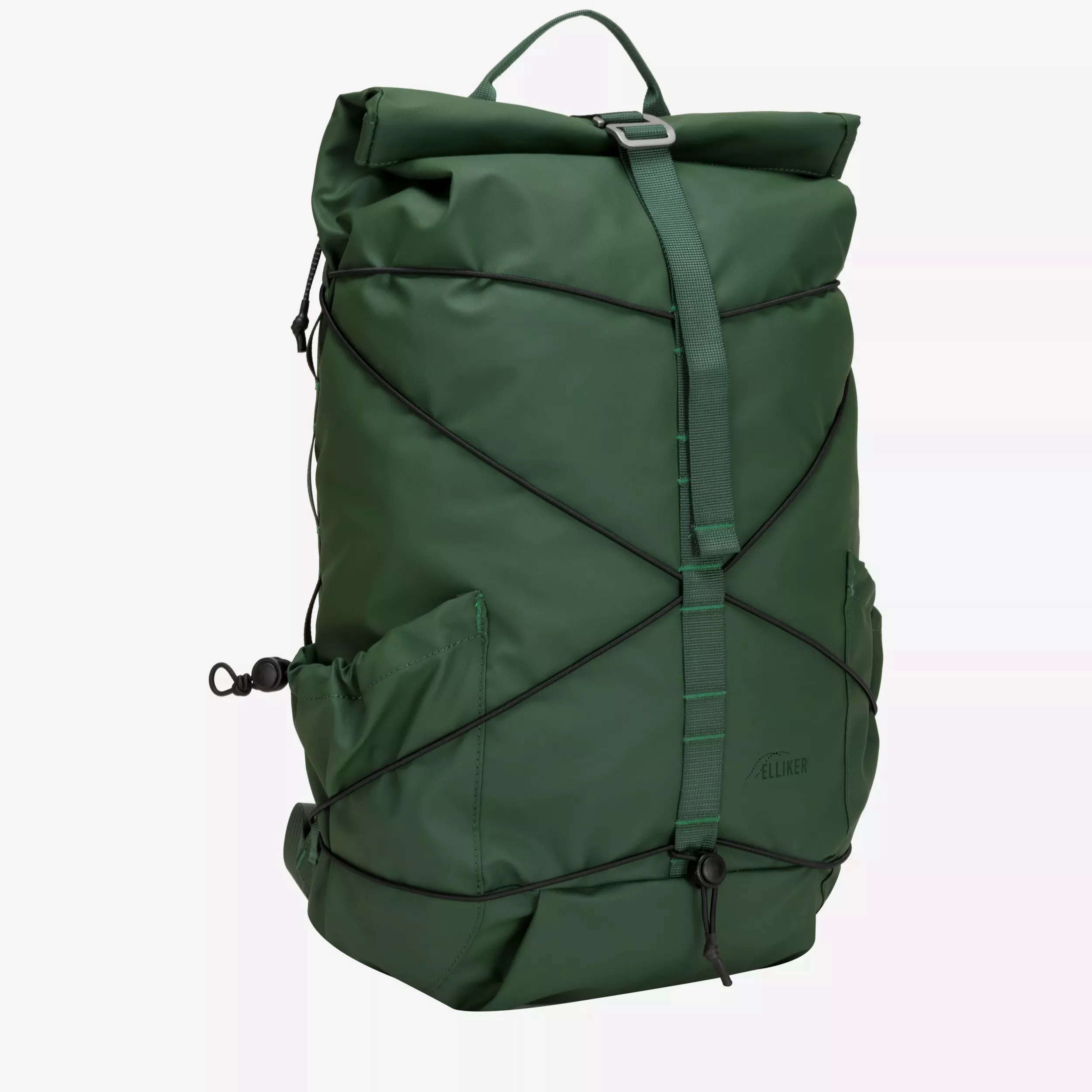 Dayle Roll Top Backpack 21/25L