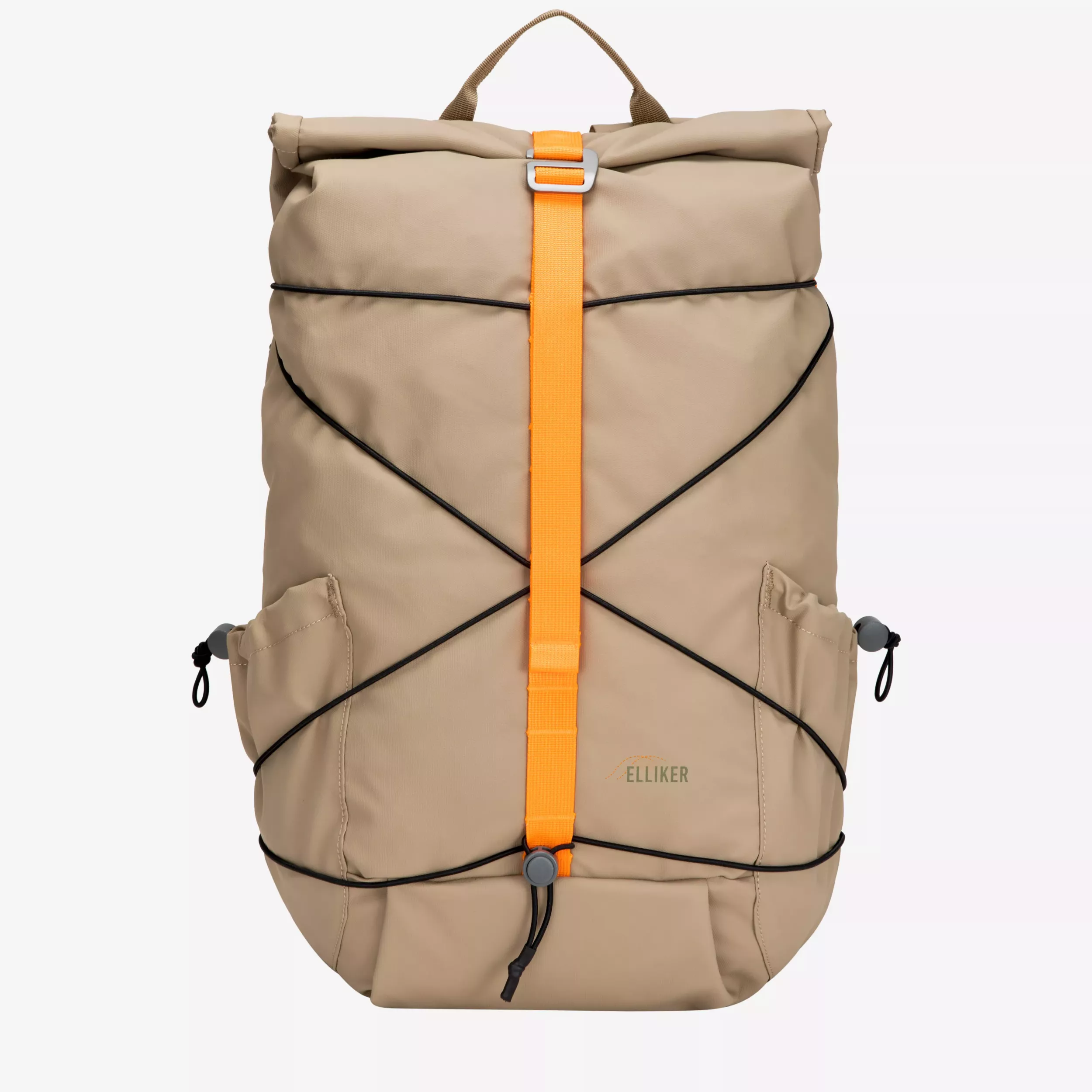 Dayle Roll Top Backpack 21/25L