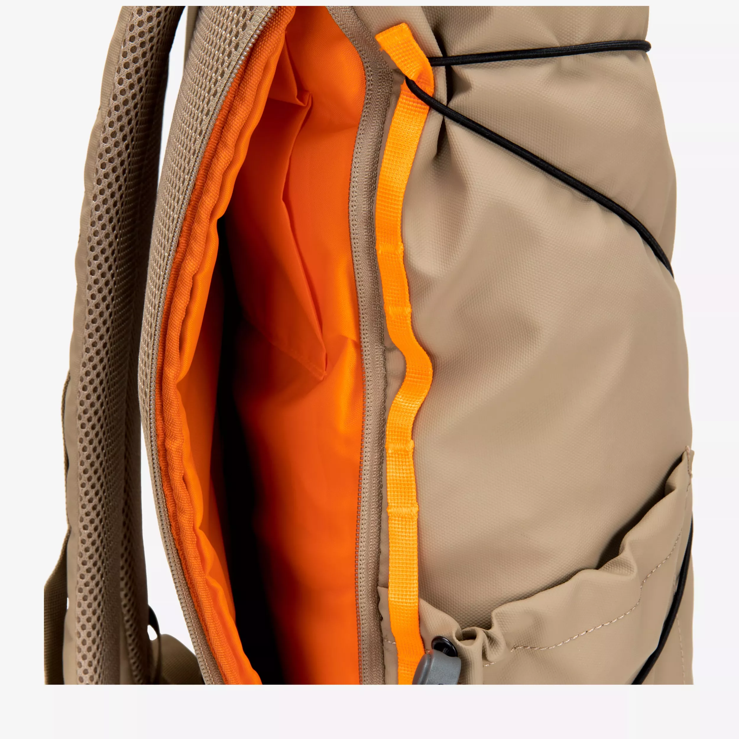 Dayle Roll Top Backpack 21/25L