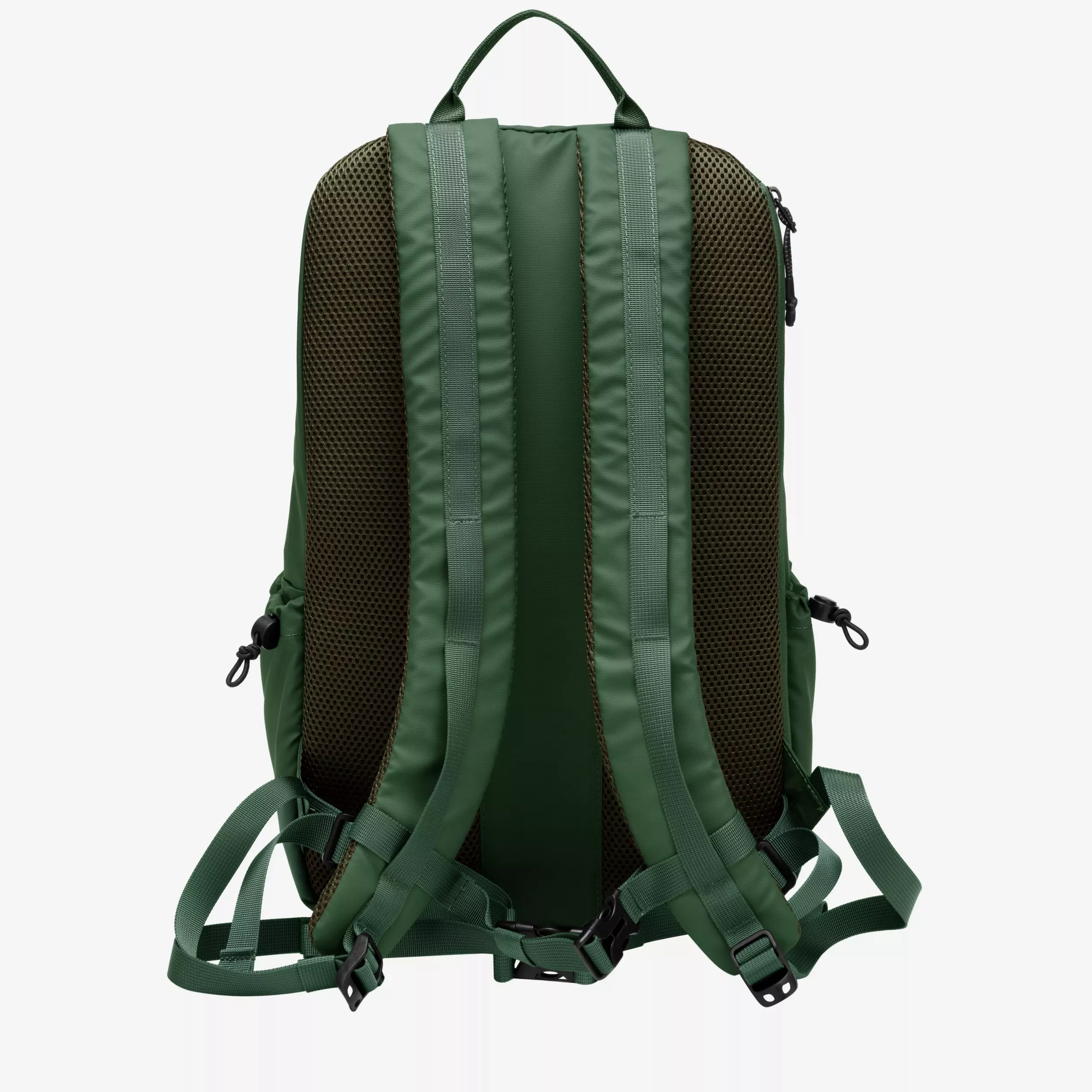 Keswick Zip Top Backpack 22L