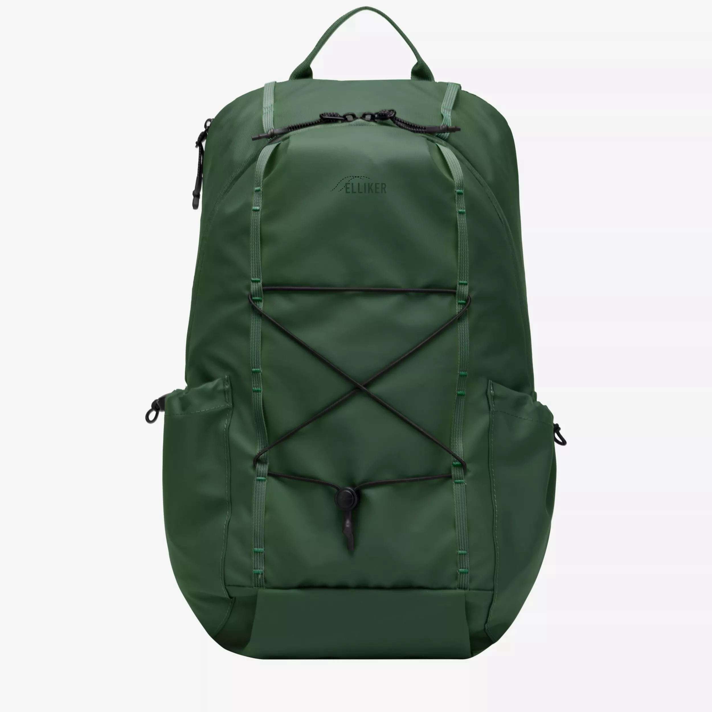Keswick Zip Top Backpack 22L