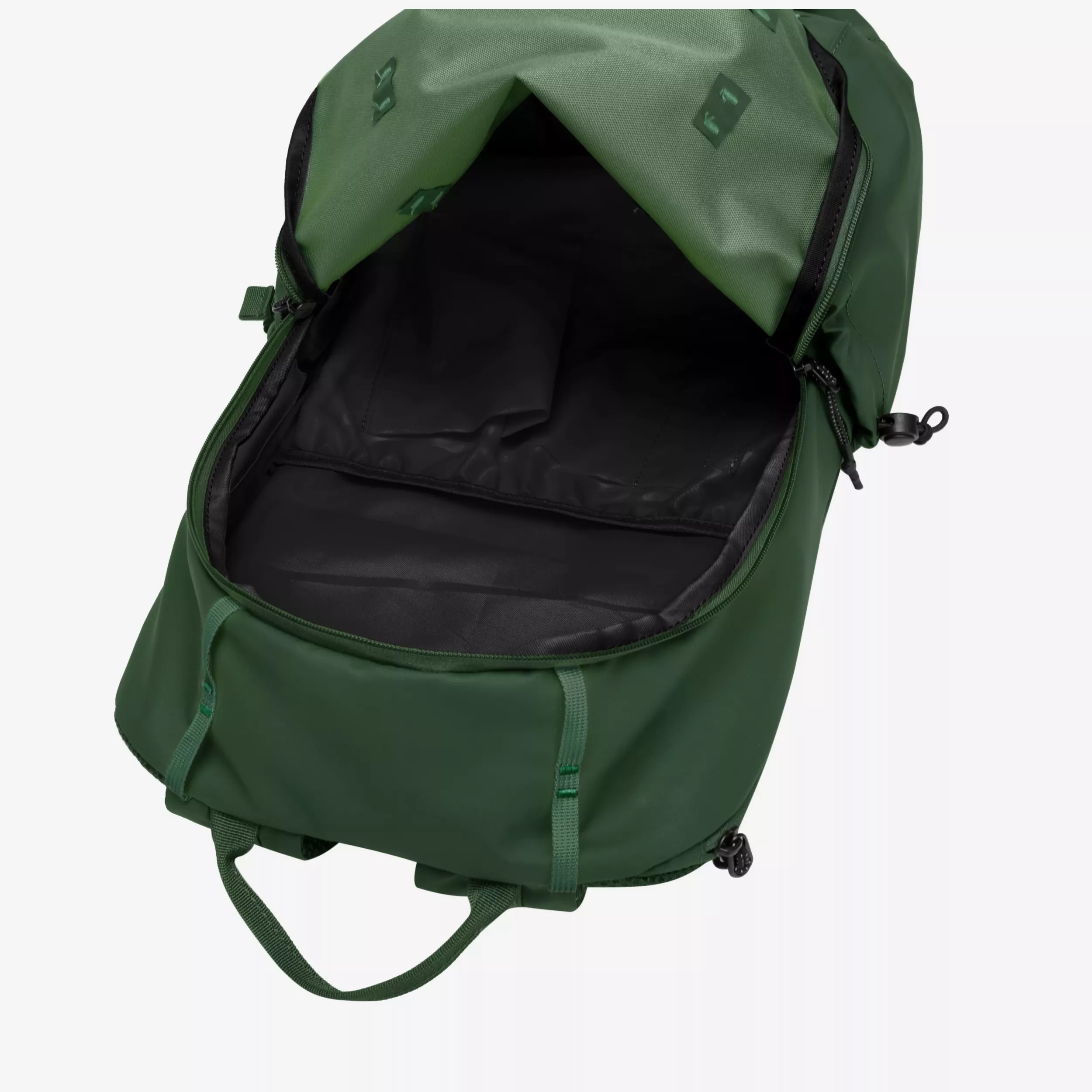 Keswick Zip Top Backpack 22L