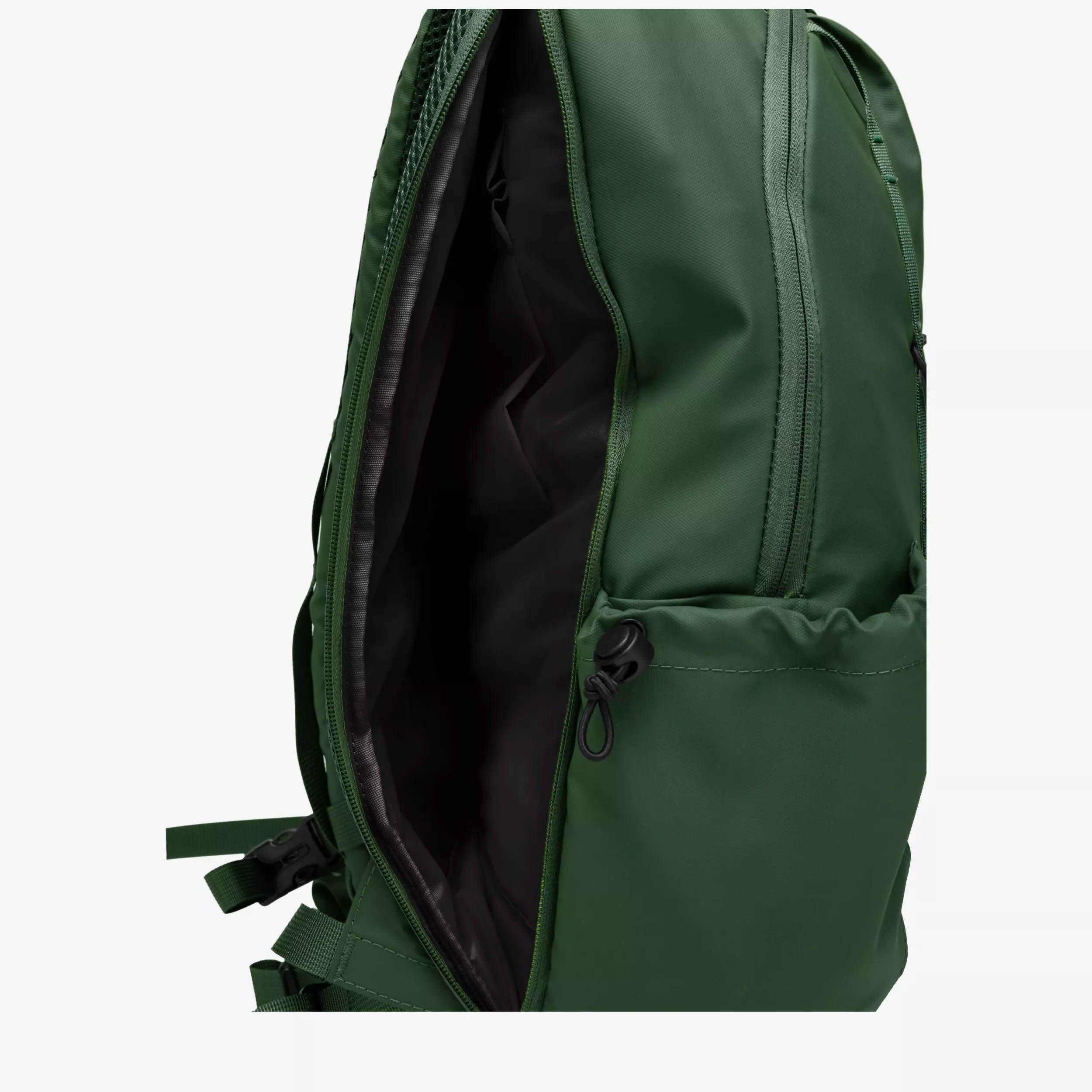 Keswick Zip Top Backpack 22L