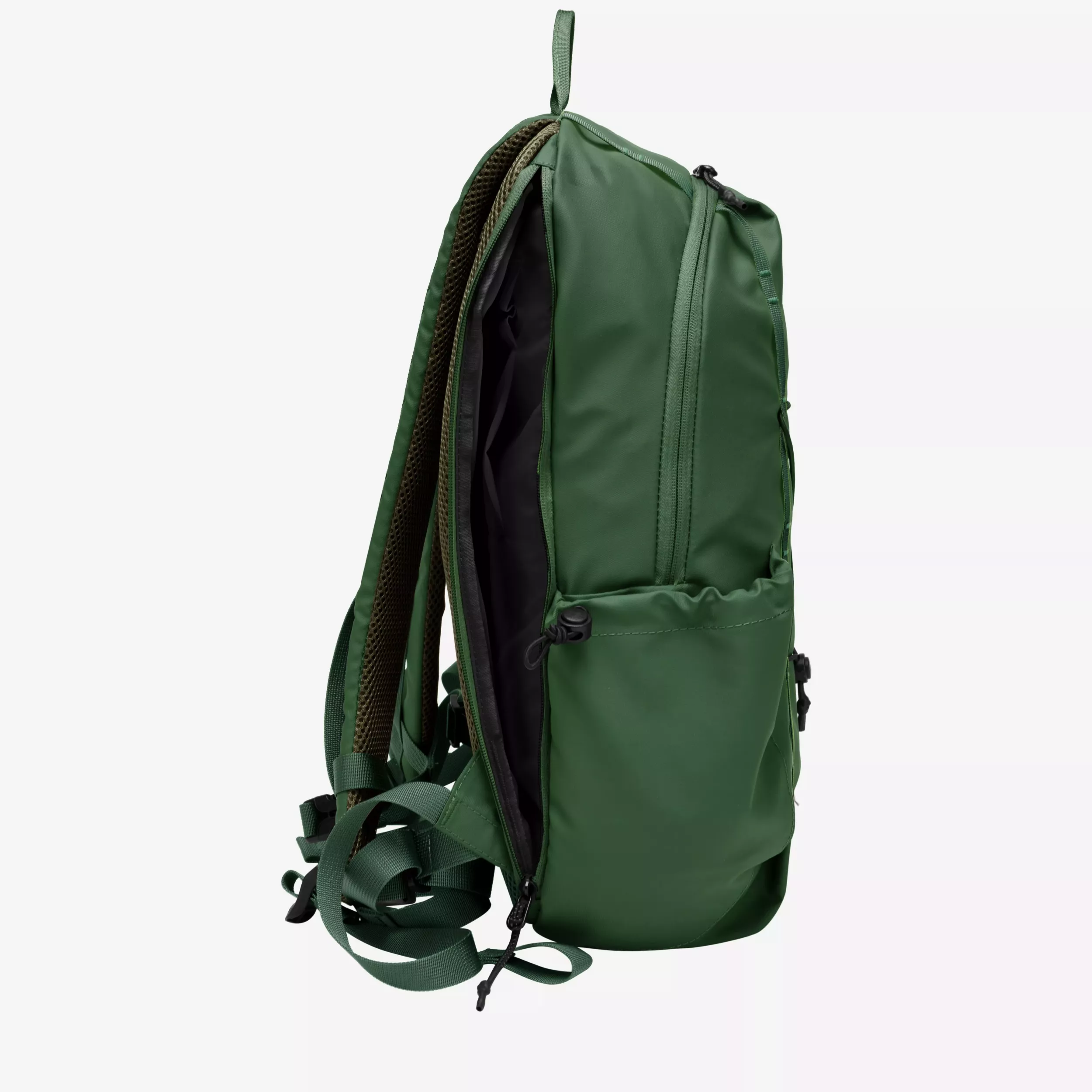 Keswick Zip Top Backpack 22L