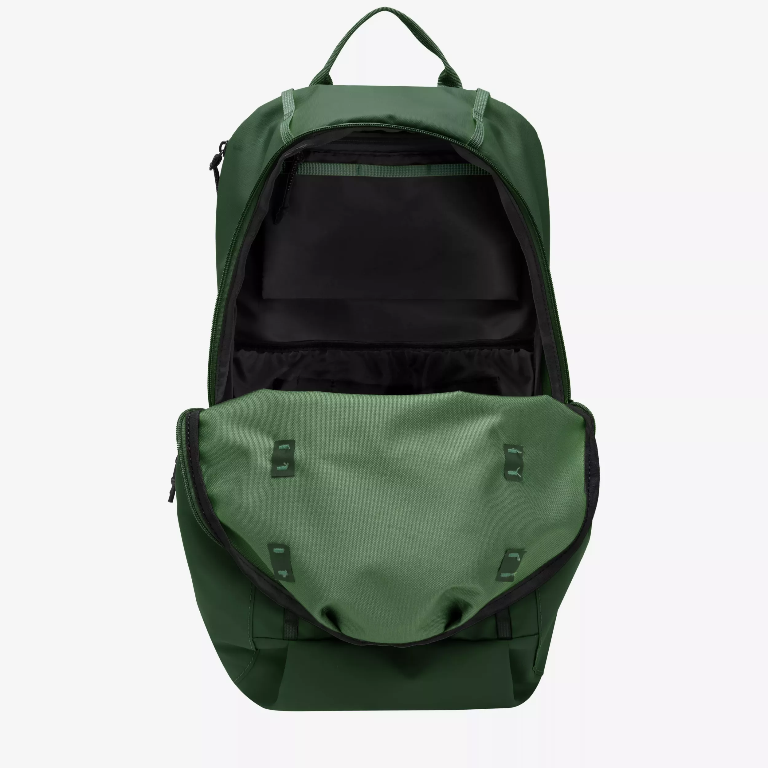 Keswick Zip Top Backpack 22L