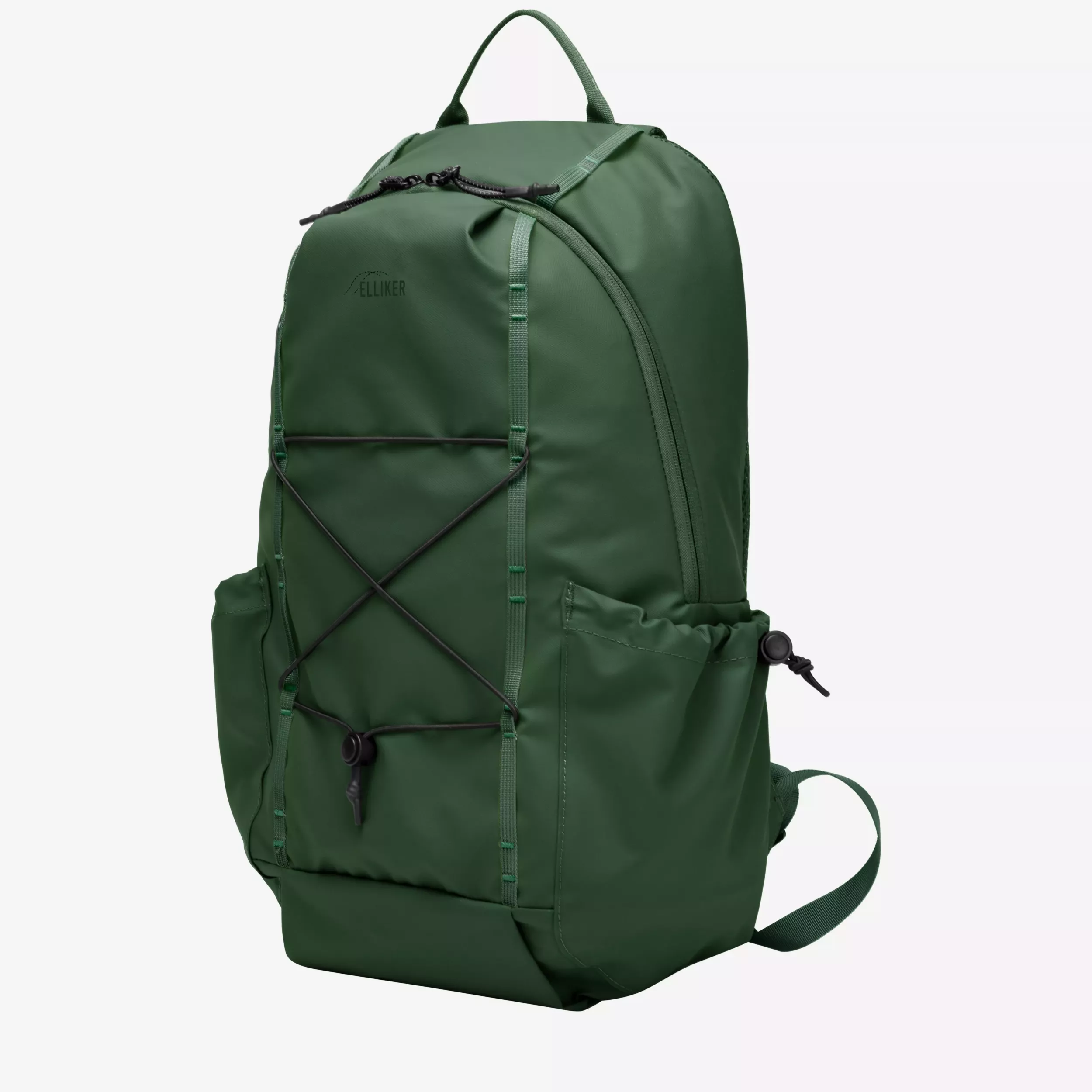Keswick Zip Top Backpack 22L