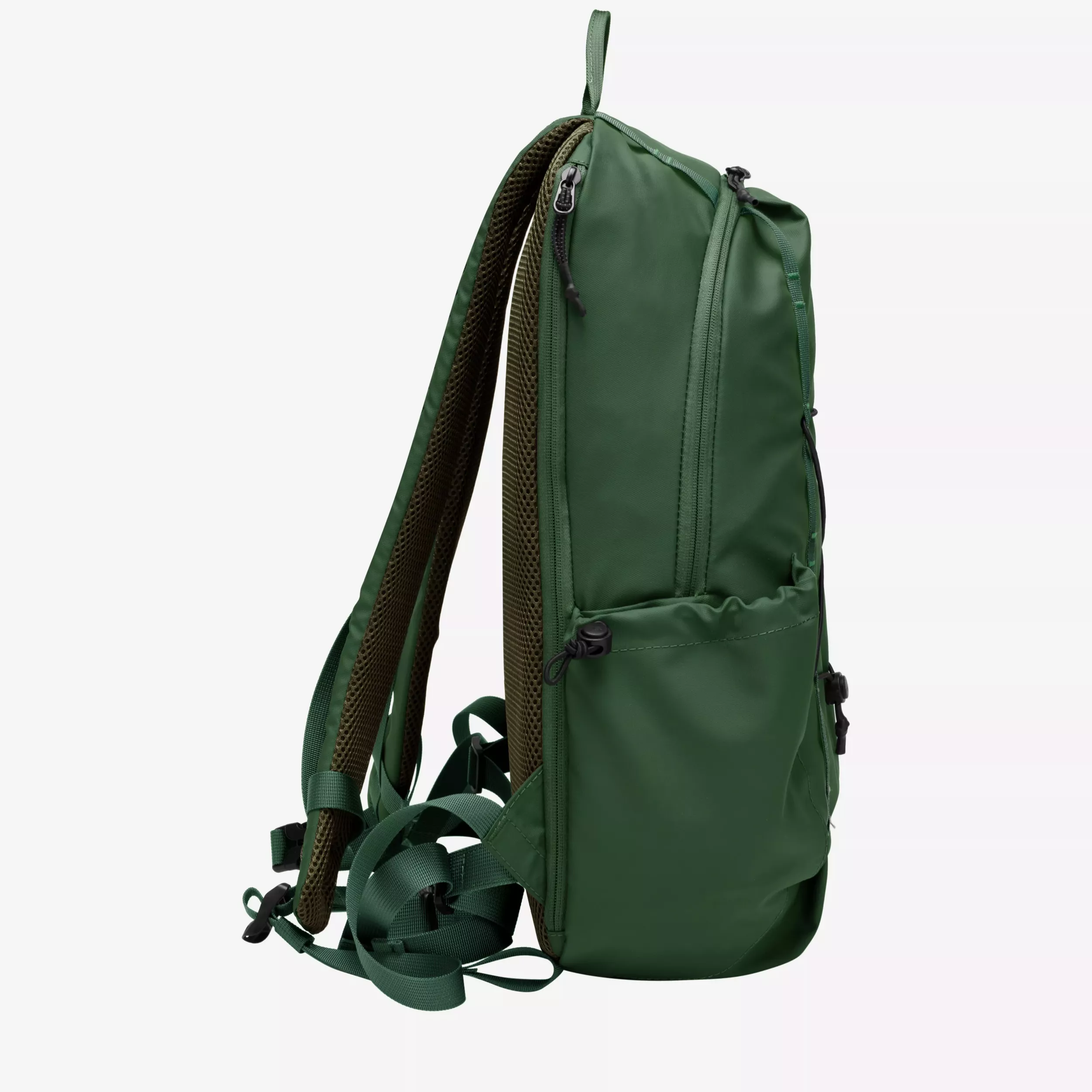 Keswick Zip Top Backpack 22L