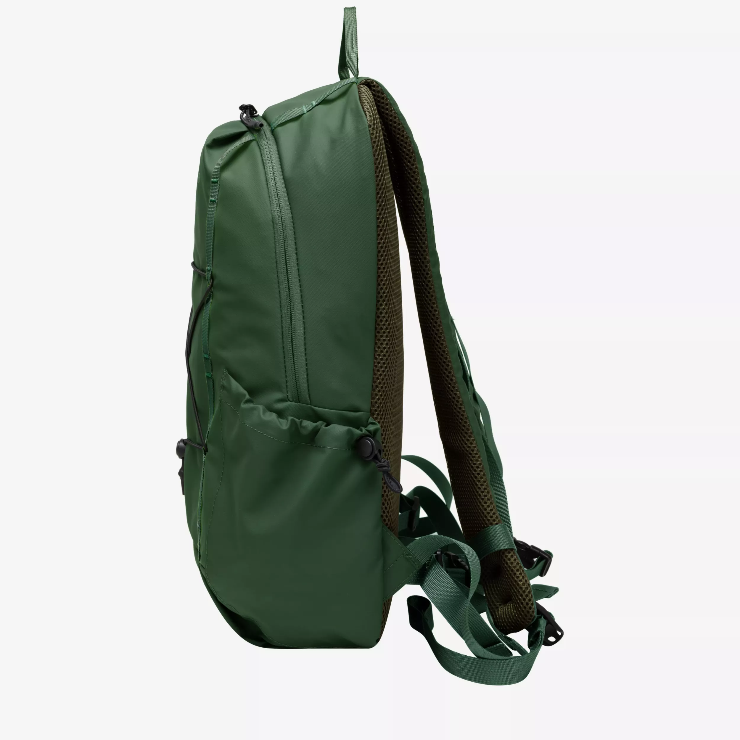 Keswick Zip Top Backpack 22L