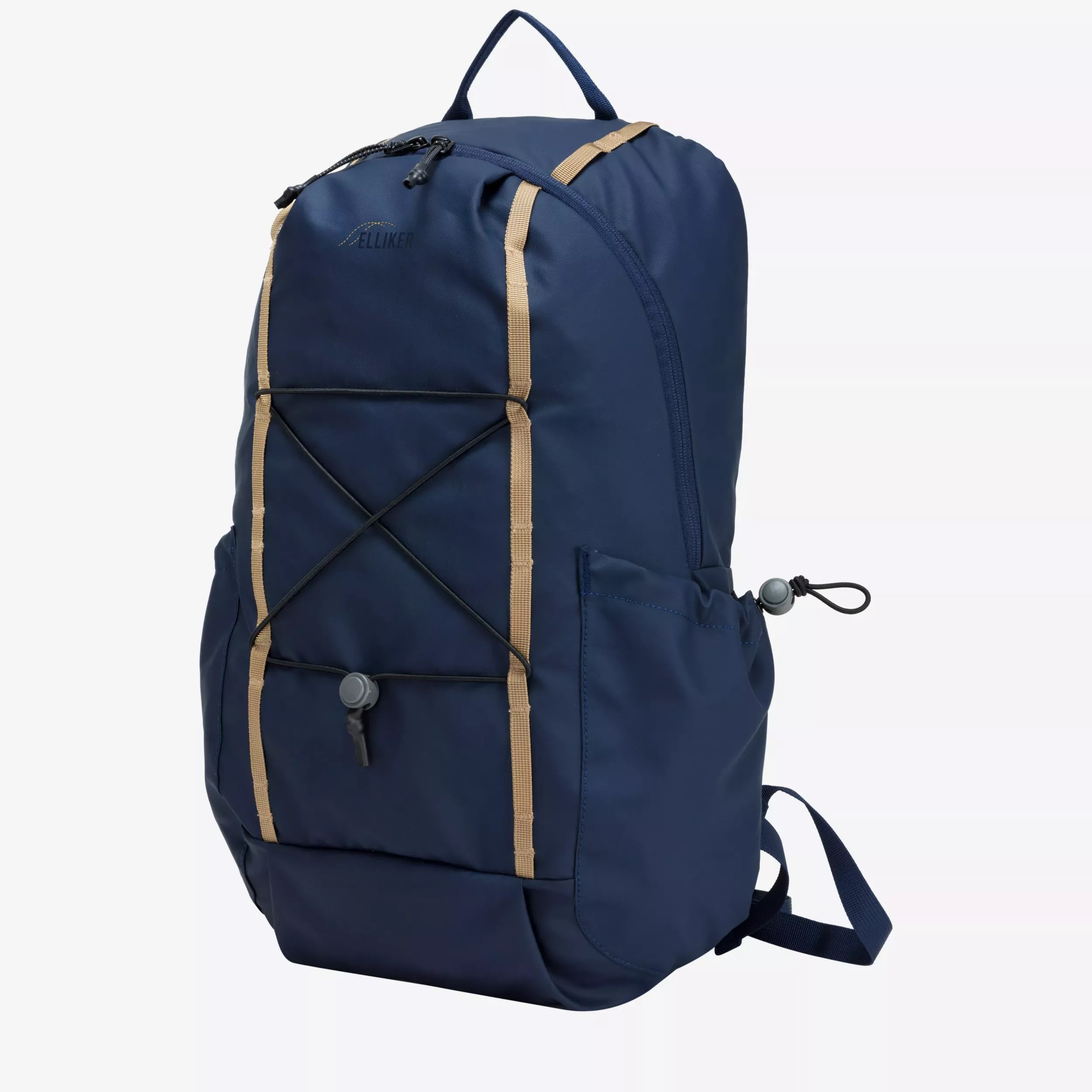 Keswick Zip Top Backpack 22L