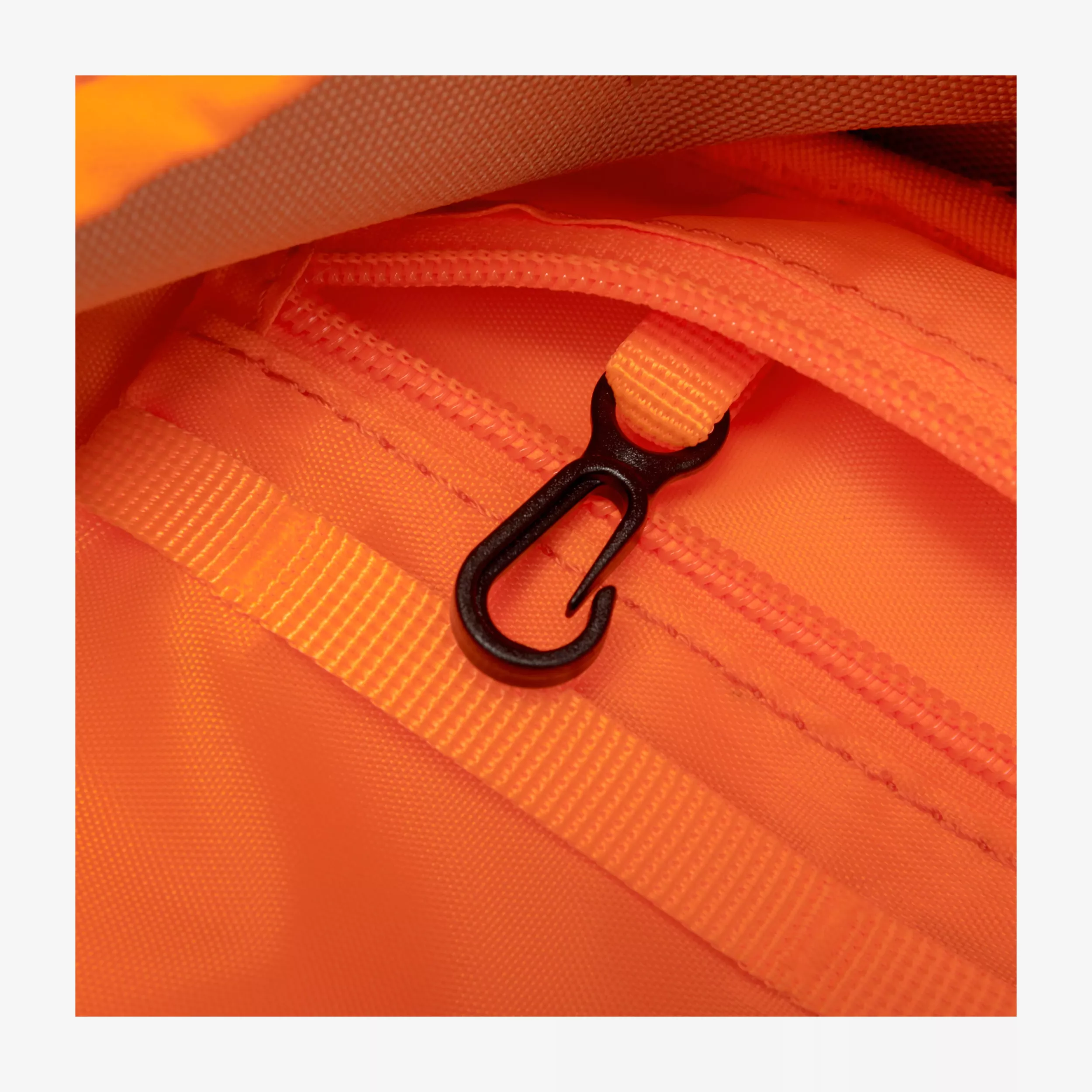 Keswick Zip Top Backpack 22L